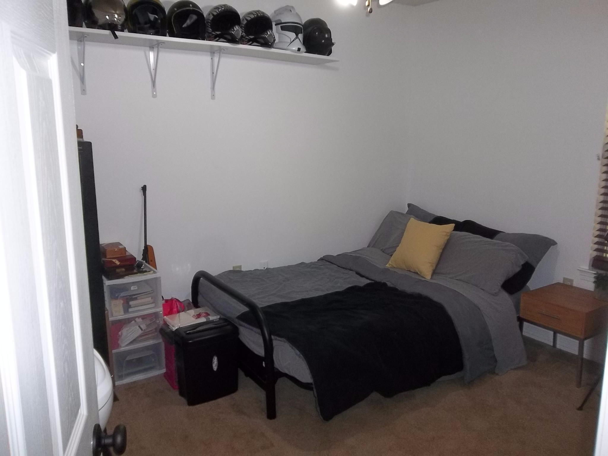 HILLTOP ACRES - Residential