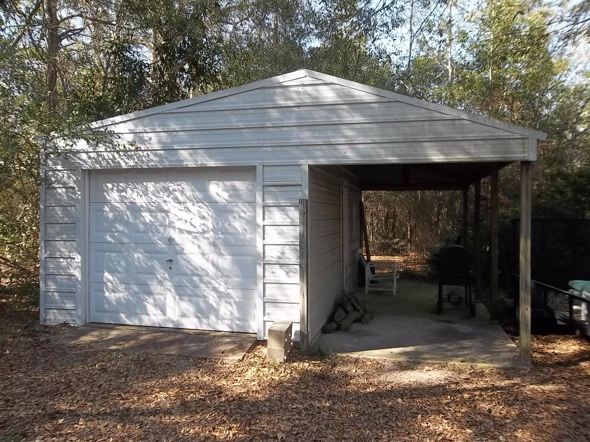 HILLTOP ACRES - Residential