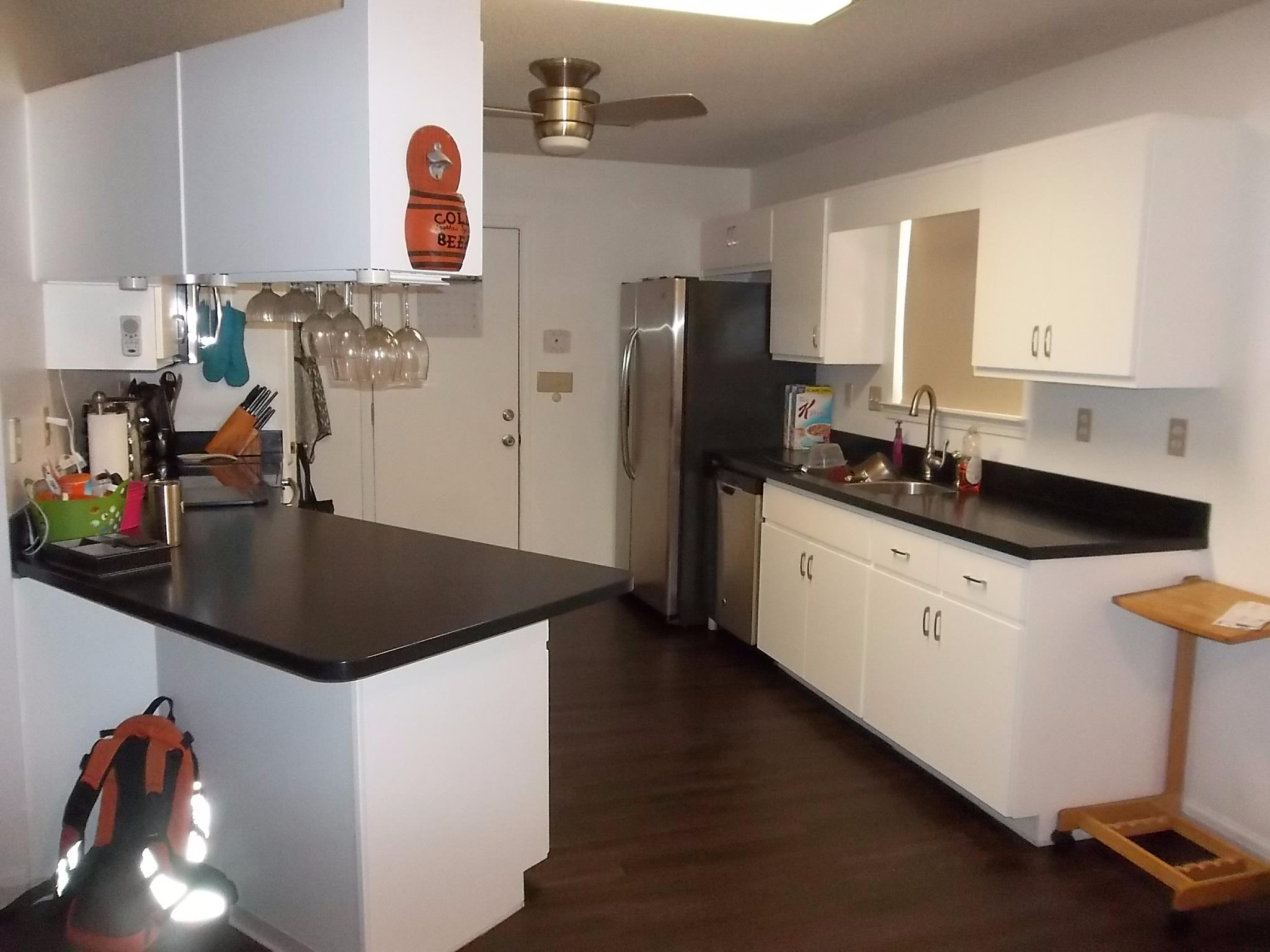 HILLTOP ACRES - Residential