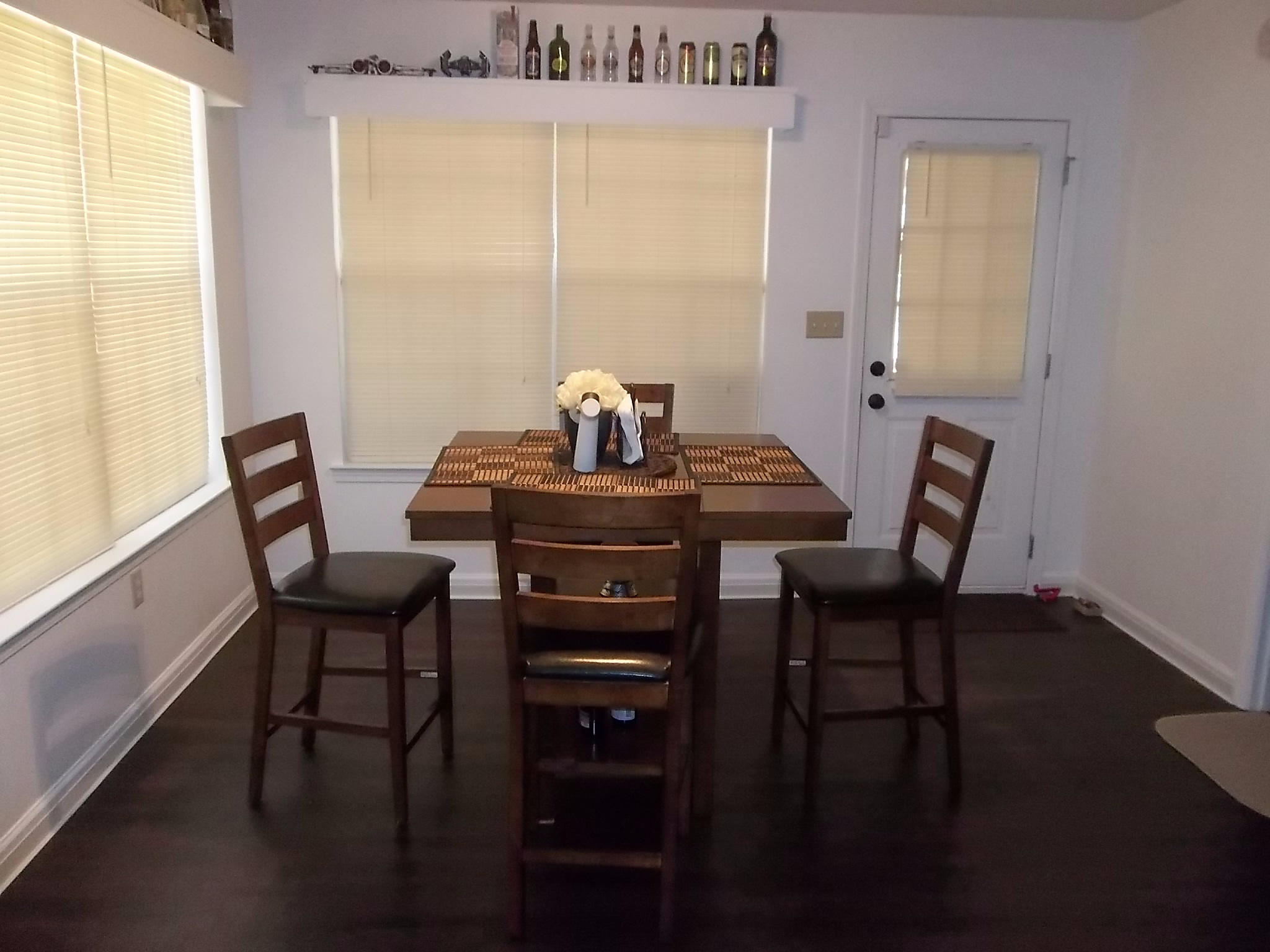 HILLTOP ACRES - Residential