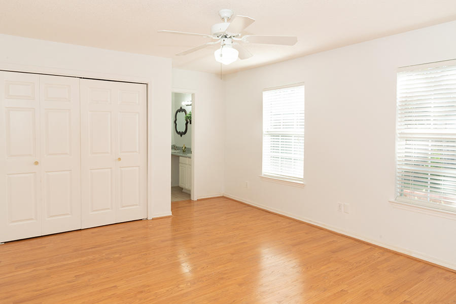 LAUREL OAKS S/D - Residential Lease