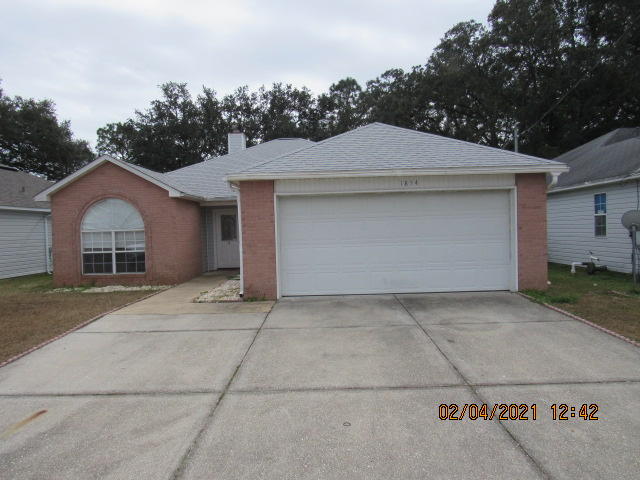 LAUREL OAKS S/D - Residential Lease