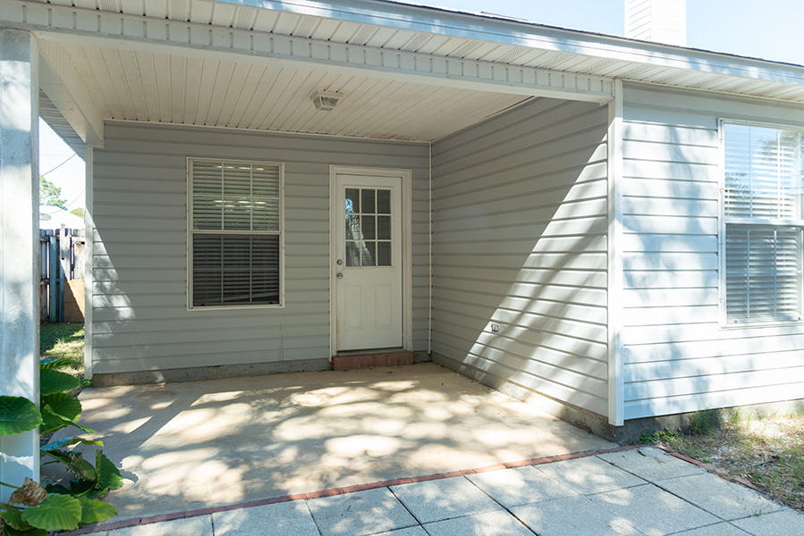 LAUREL OAKS S/D - Residential Lease