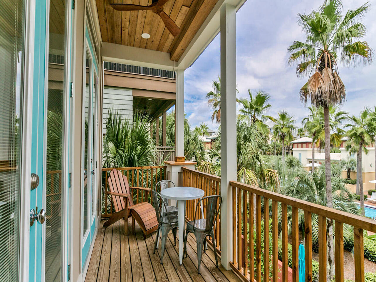 SEACREST BEACH PH 3 - Residential