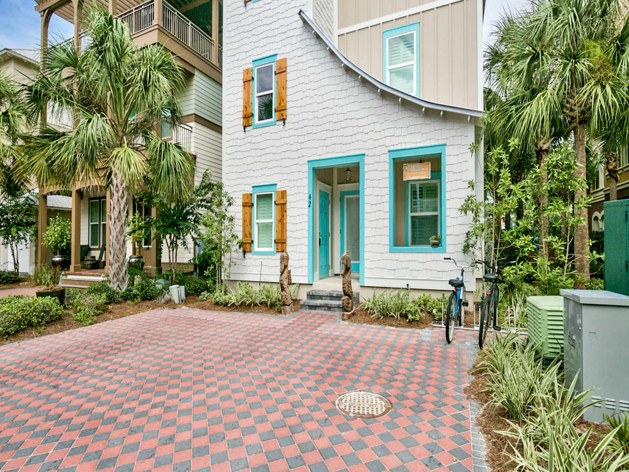 SEACREST BEACH PH 3 - Residential