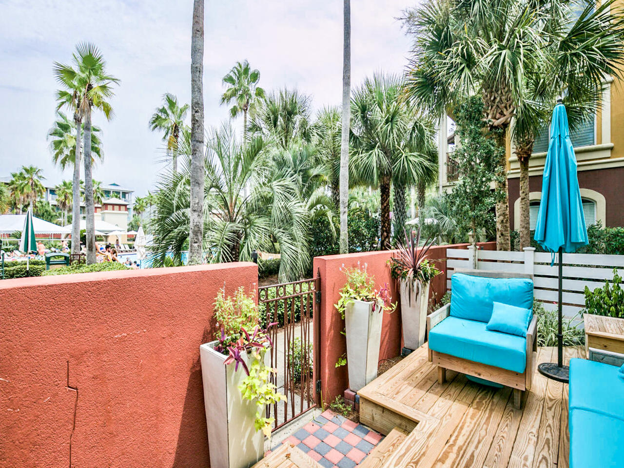 SEACREST BEACH PH 3 - Residential