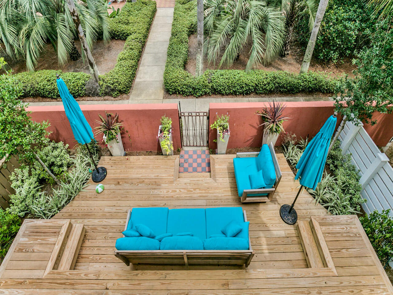 SEACREST BEACH PH 3 - Residential