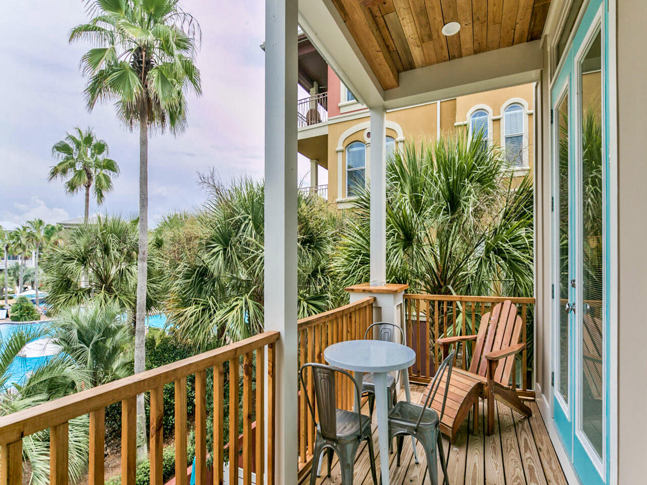 SEACREST BEACH PH 3 - Residential