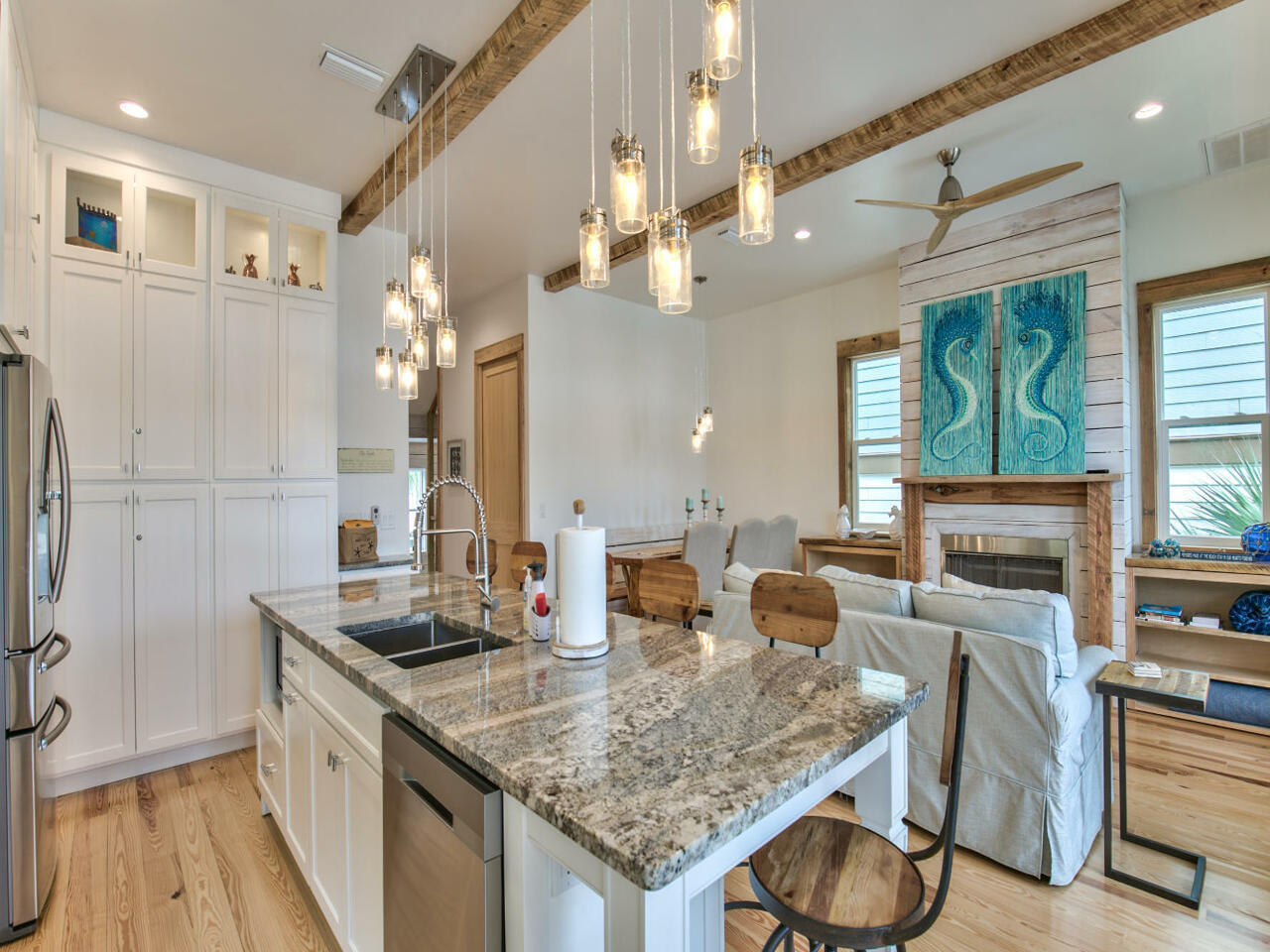 SEACREST BEACH PH 3 - Residential