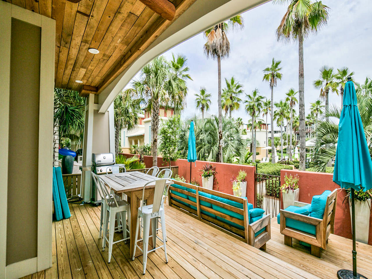 SEACREST BEACH PH 3 - Residential