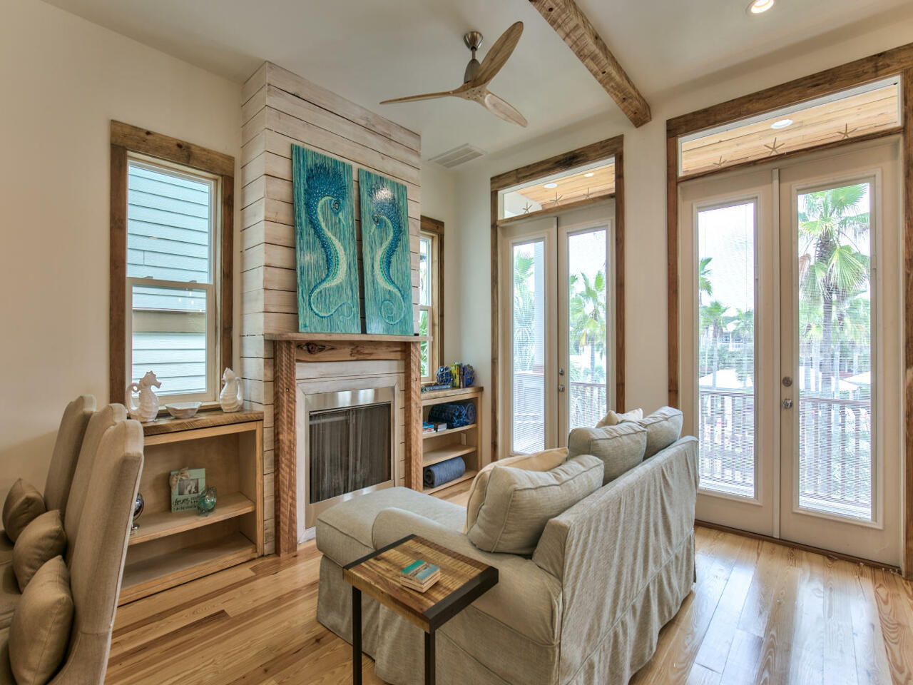 SEACREST BEACH PH 3 - Residential
