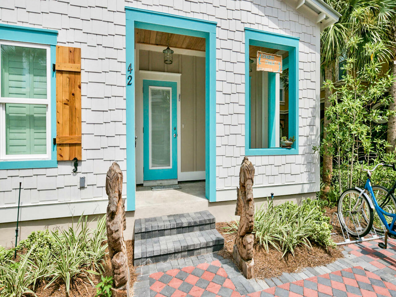 SEACREST BEACH PH 3 - Residential