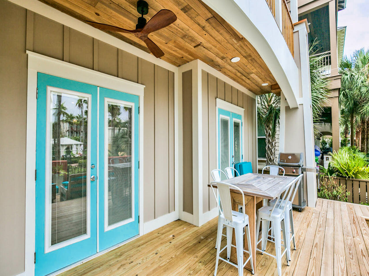 SEACREST BEACH PH 3 - Residential