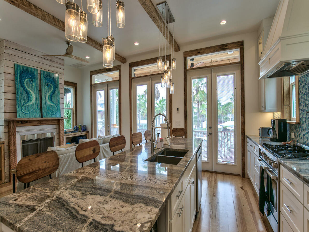 SEACREST BEACH PH 3 - Residential