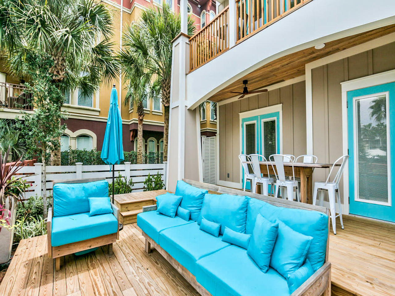 SEACREST BEACH PH 3 - Residential