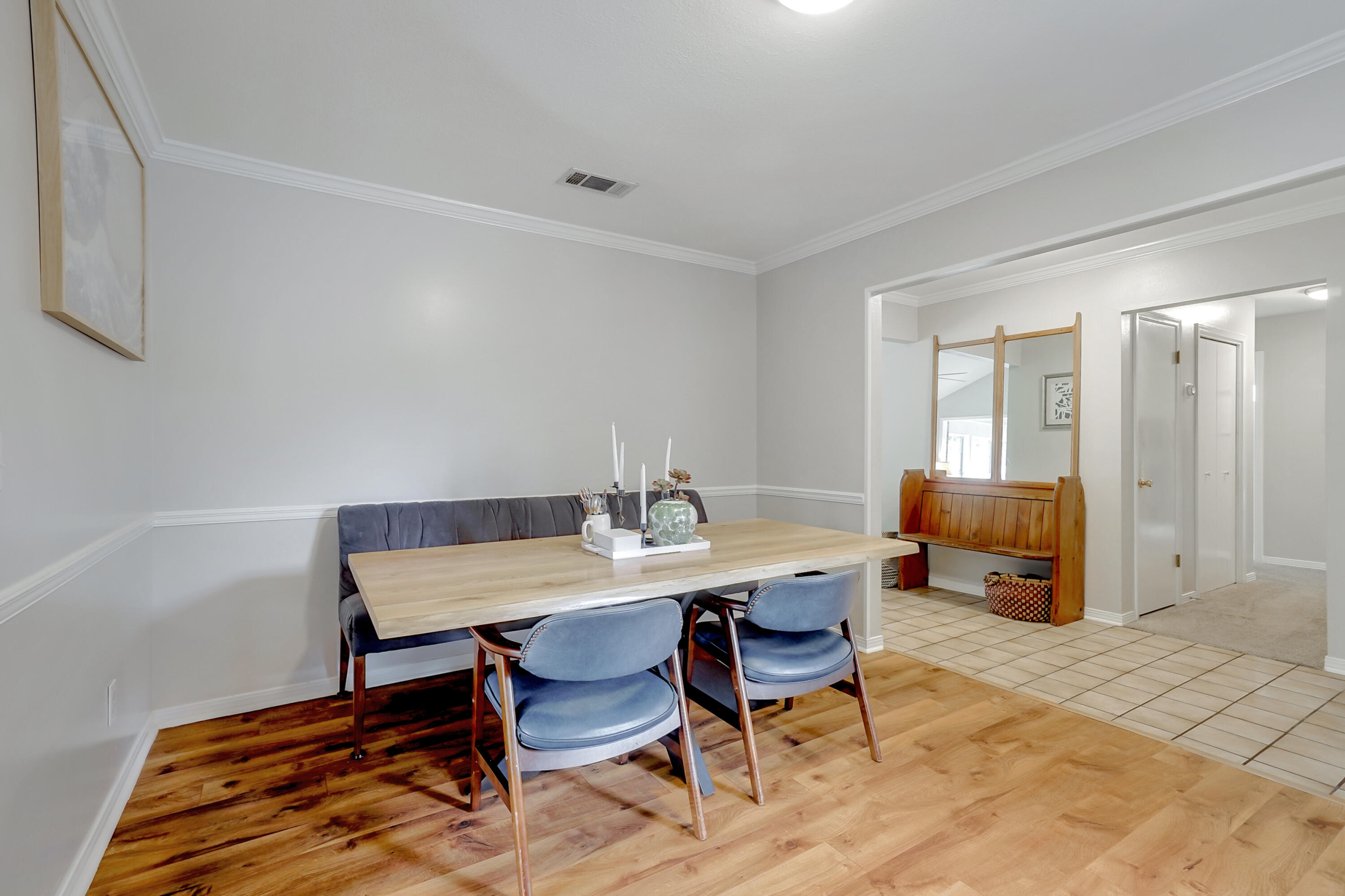 WOODLANDS PH 4 - Residential
