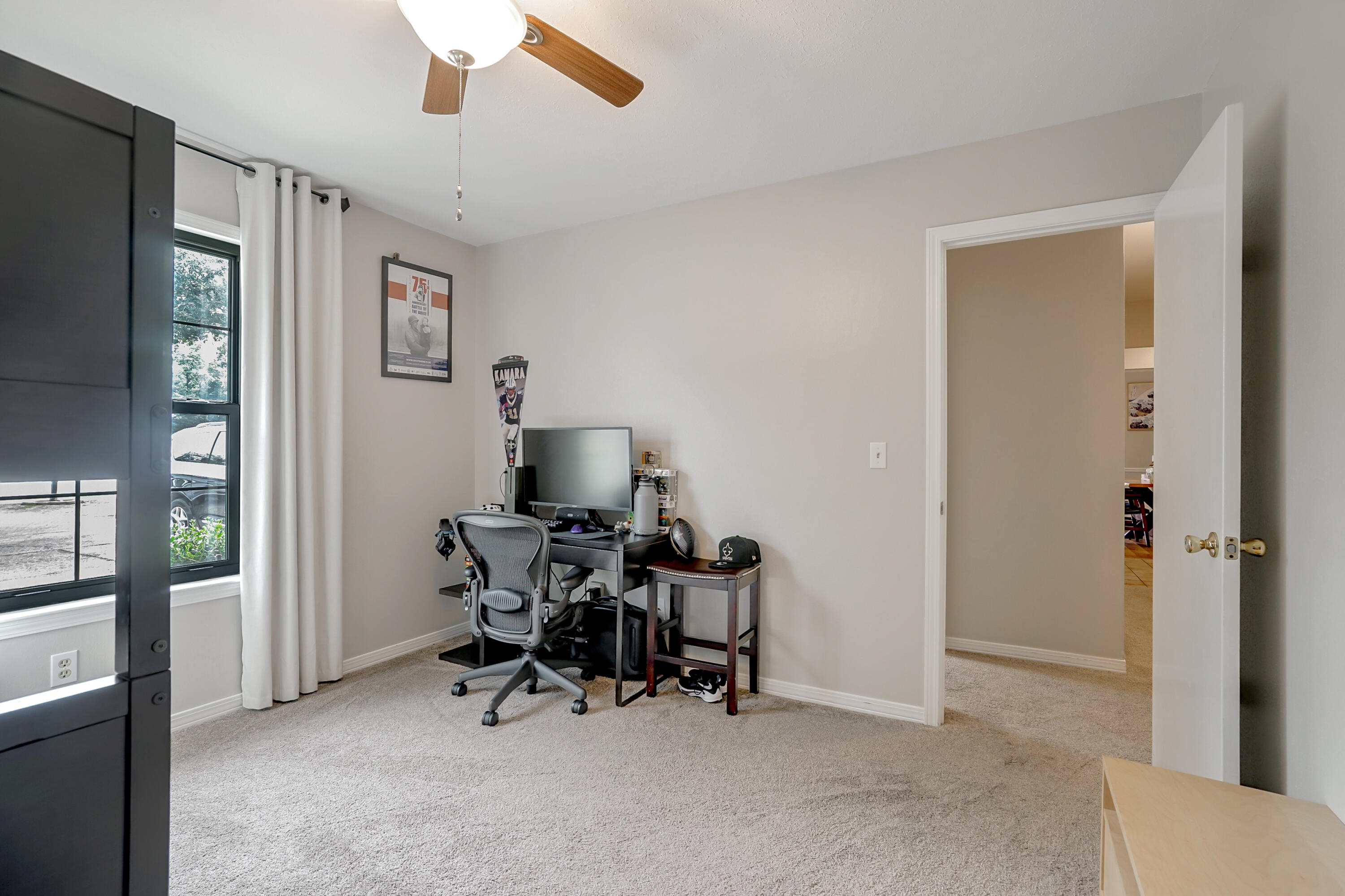 WOODLANDS PH 4 - Residential