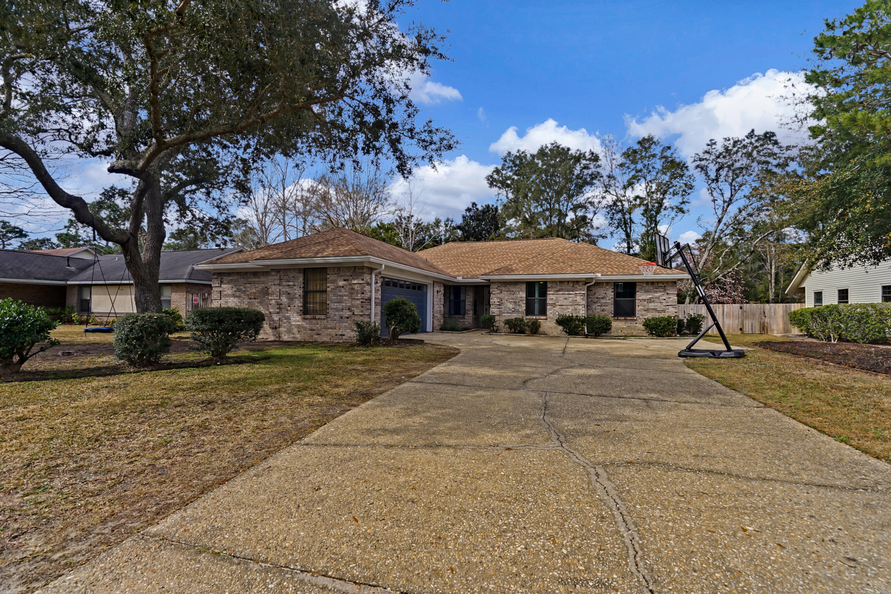 WOODLANDS PH 4 - Residential