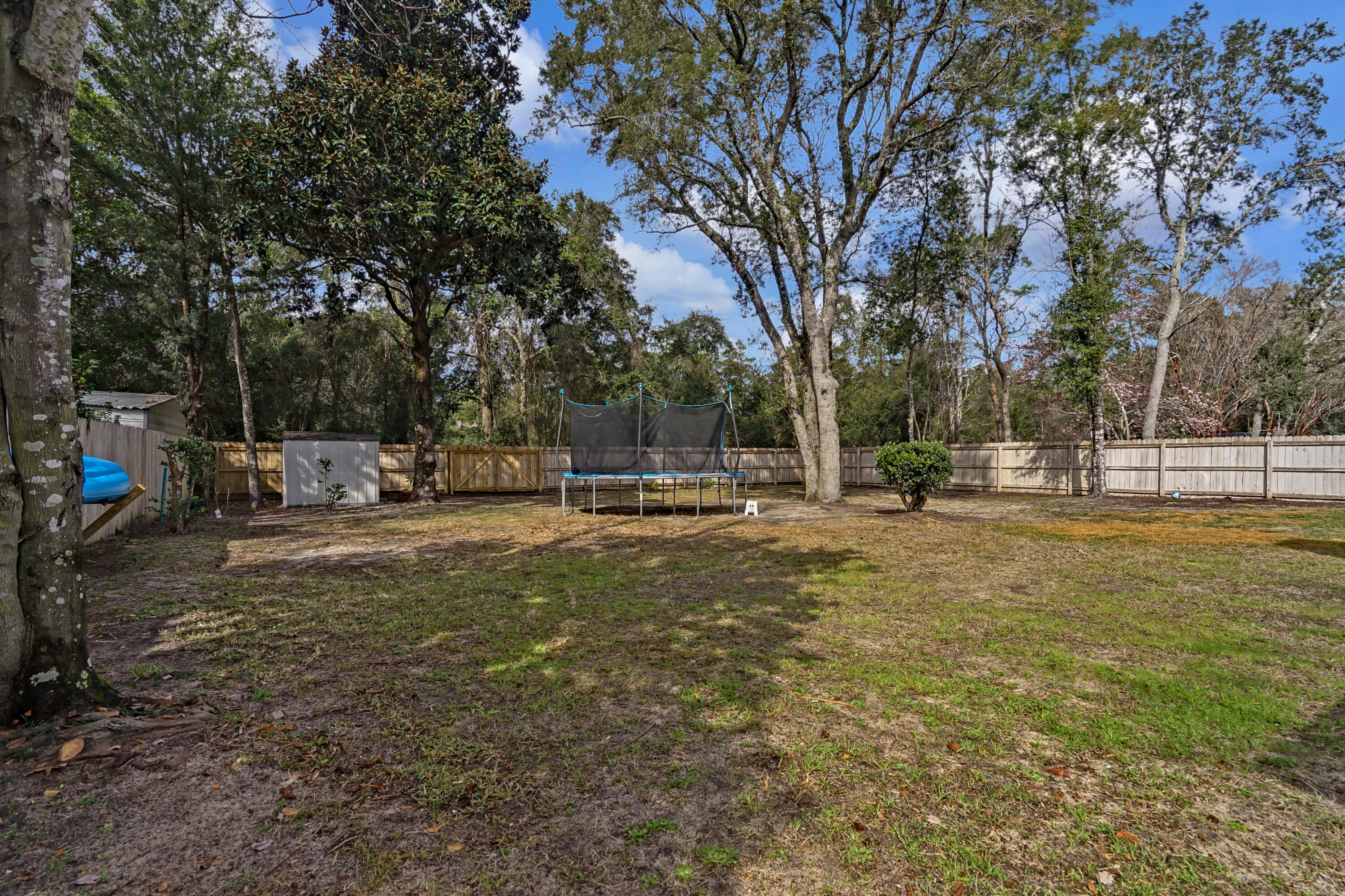 WOODLANDS PH 4 - Residential