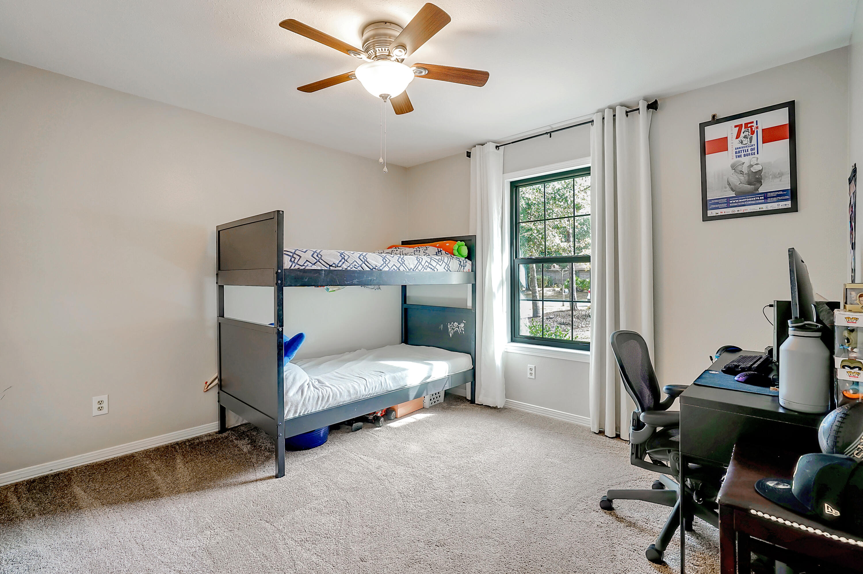 WOODLANDS PH 4 - Residential