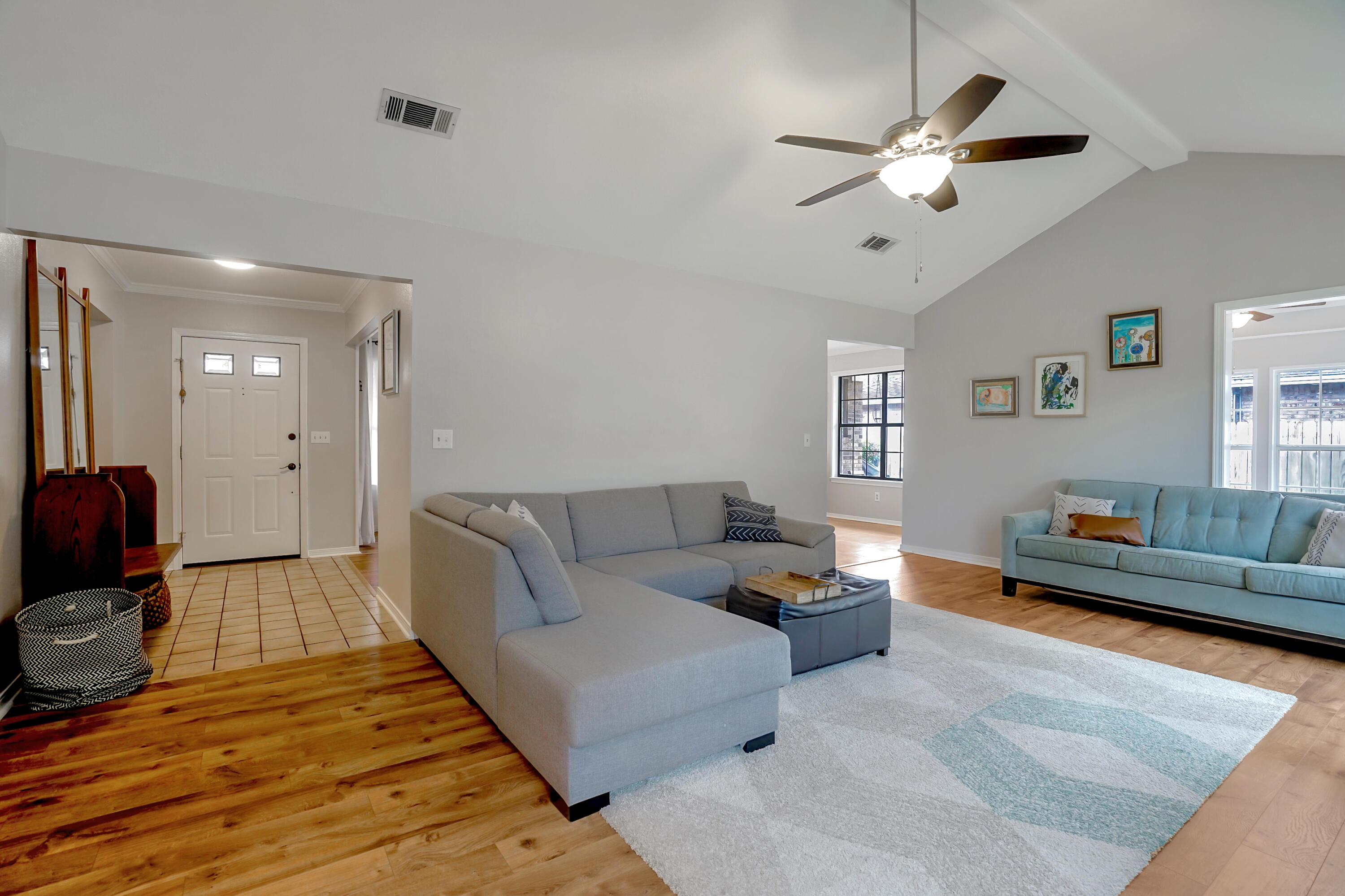 WOODLANDS PH 4 - Residential