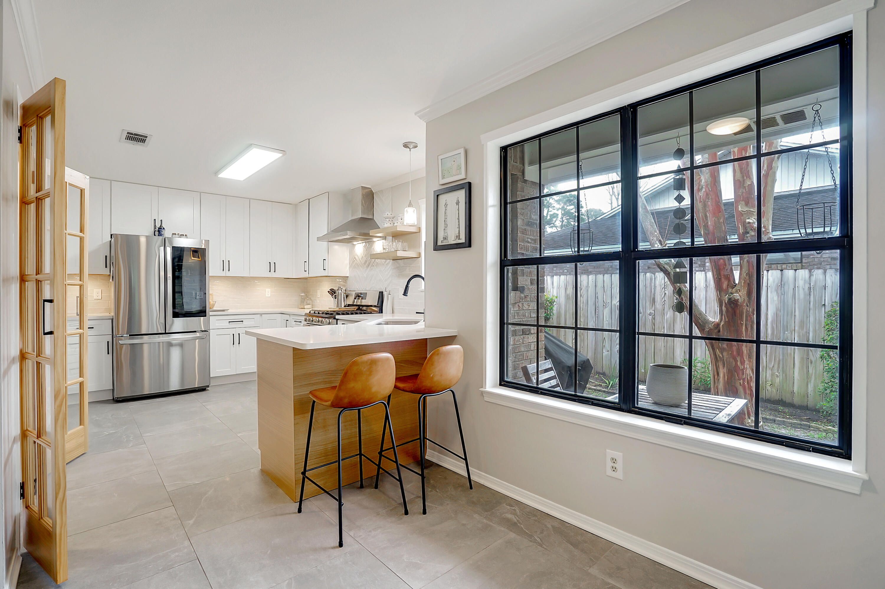 WOODLANDS PH 4 - Residential