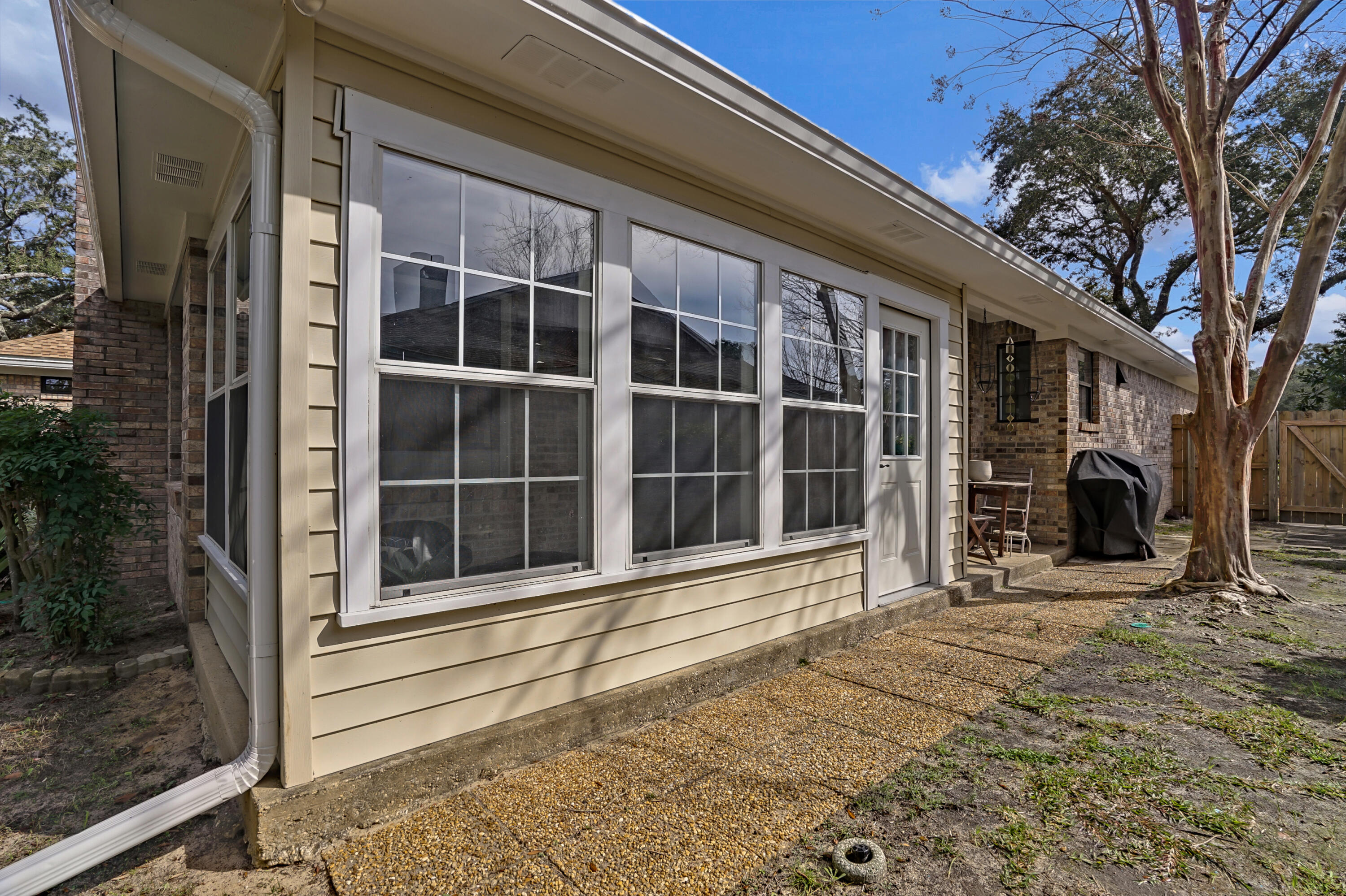 WOODLANDS PH 4 - Residential