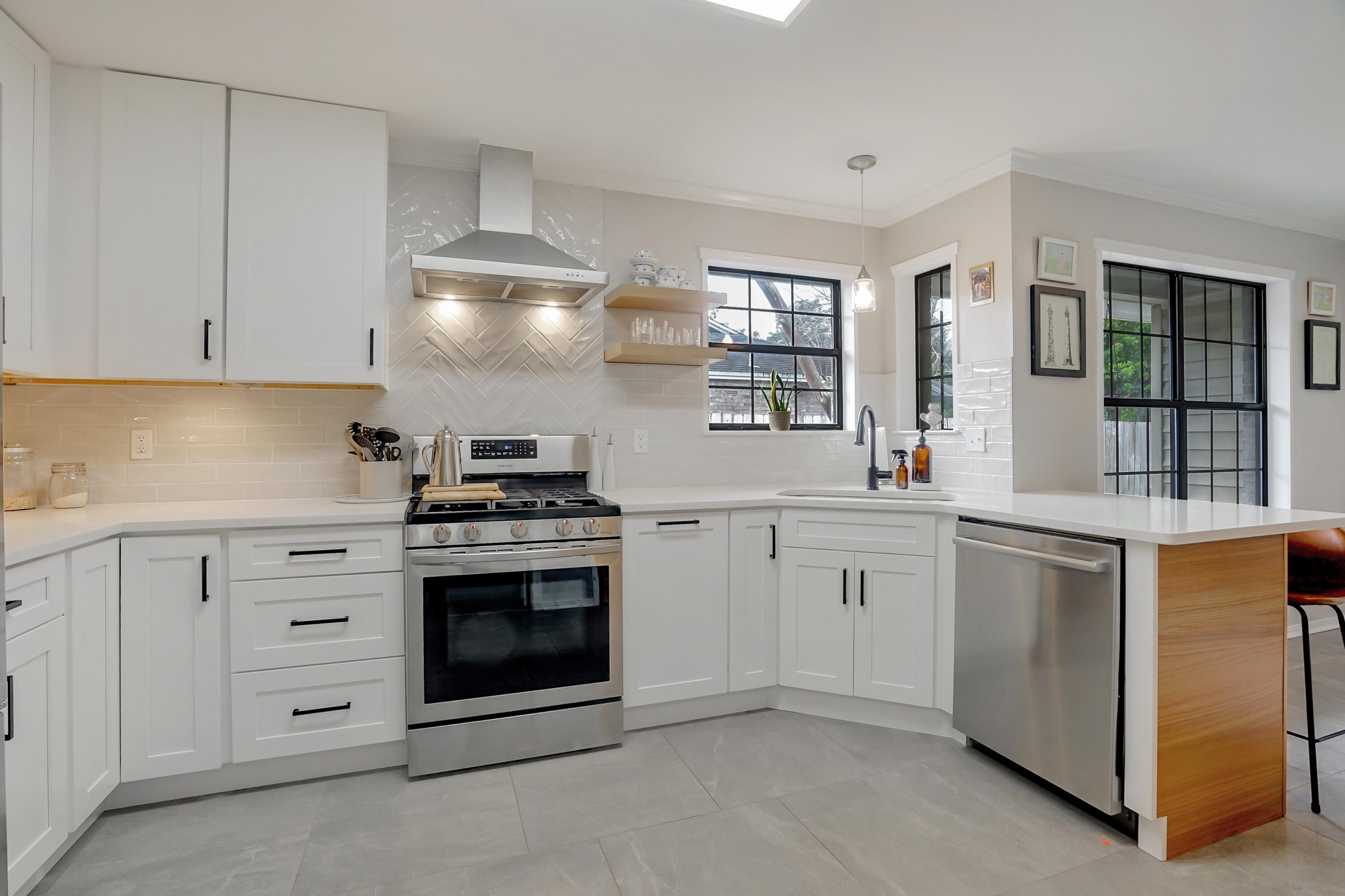 WOODLANDS PH 4 - Residential