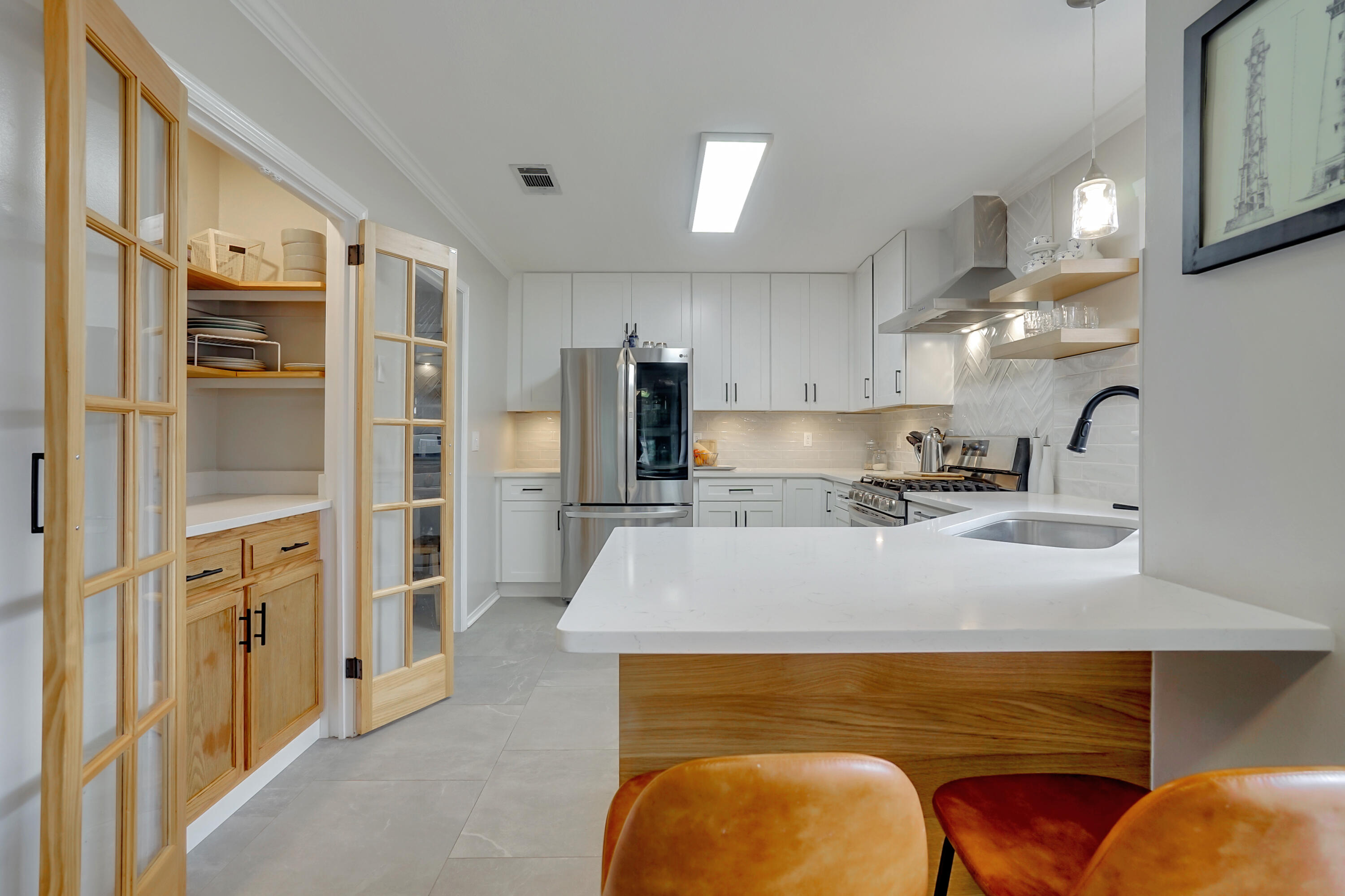 WOODLANDS PH 4 - Residential