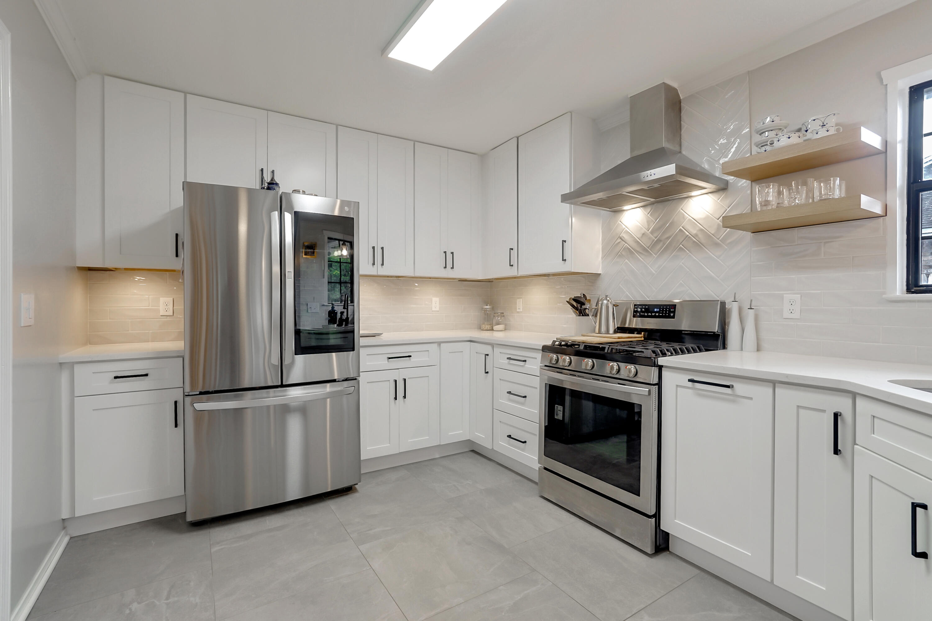 WOODLANDS PH 4 - Residential