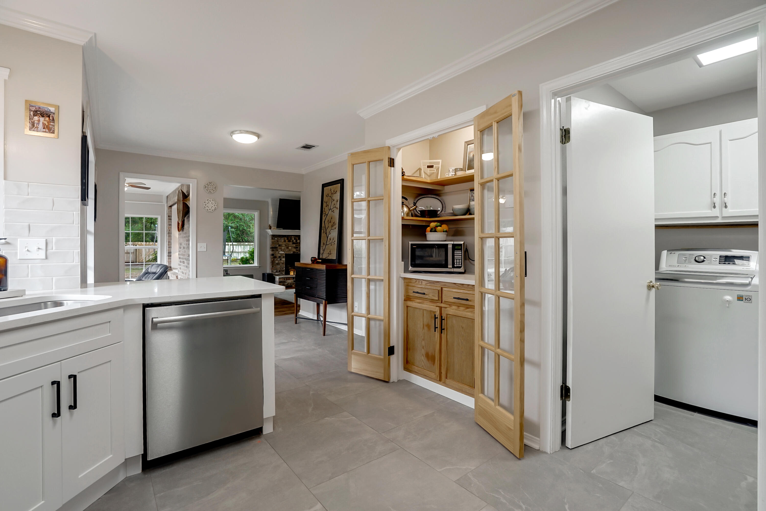 WOODLANDS PH 4 - Residential