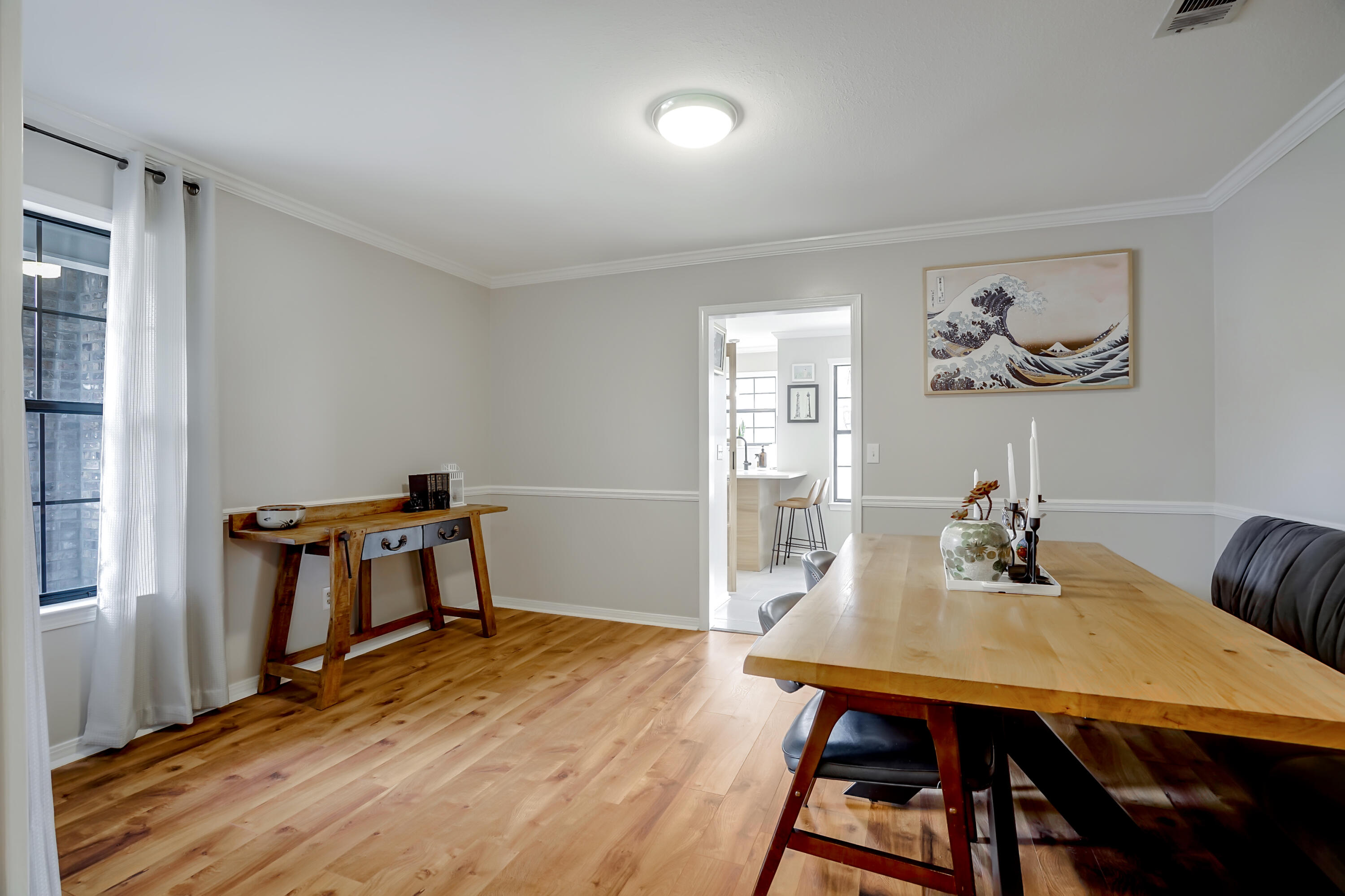 WOODLANDS PH 4 - Residential