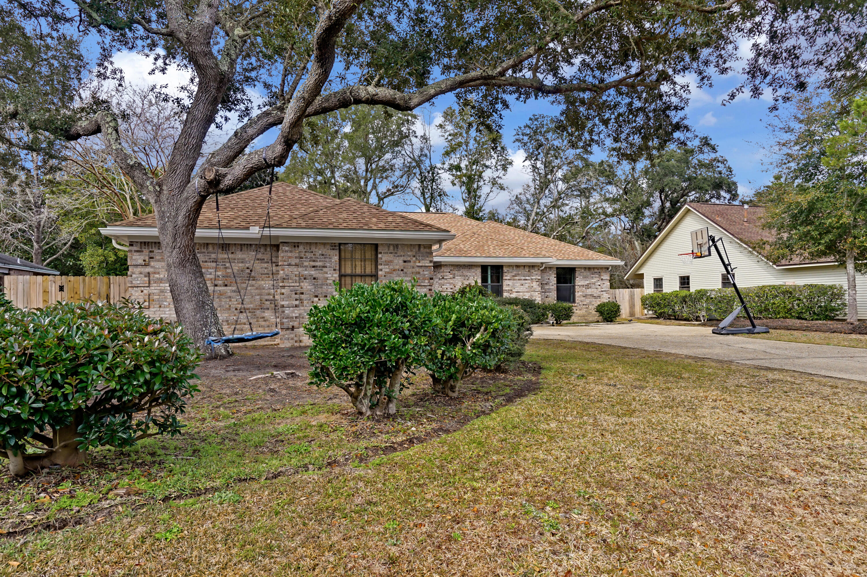 WOODLANDS PH 4 - Residential