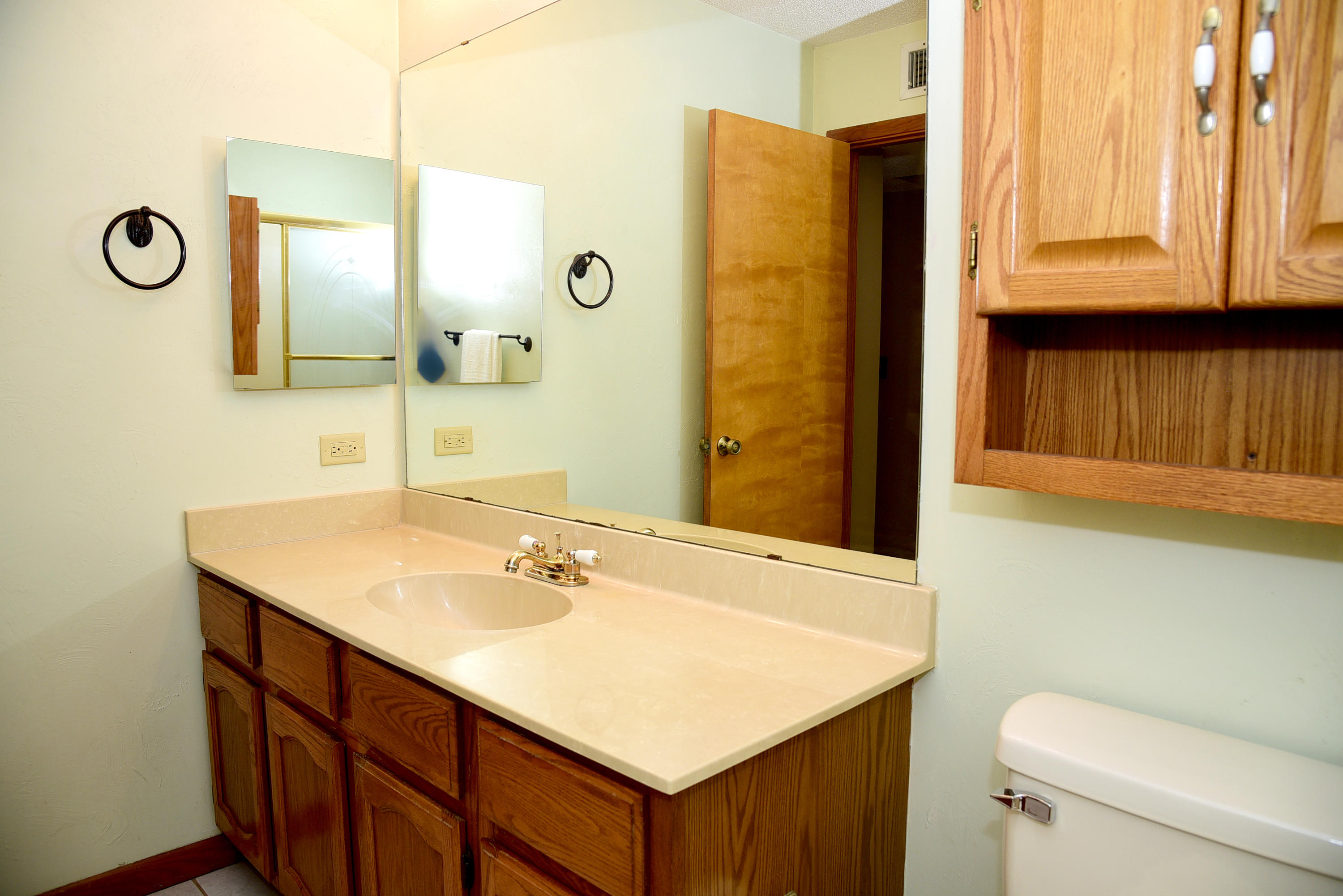 CEDAR RIDGE PH 8 - Residential