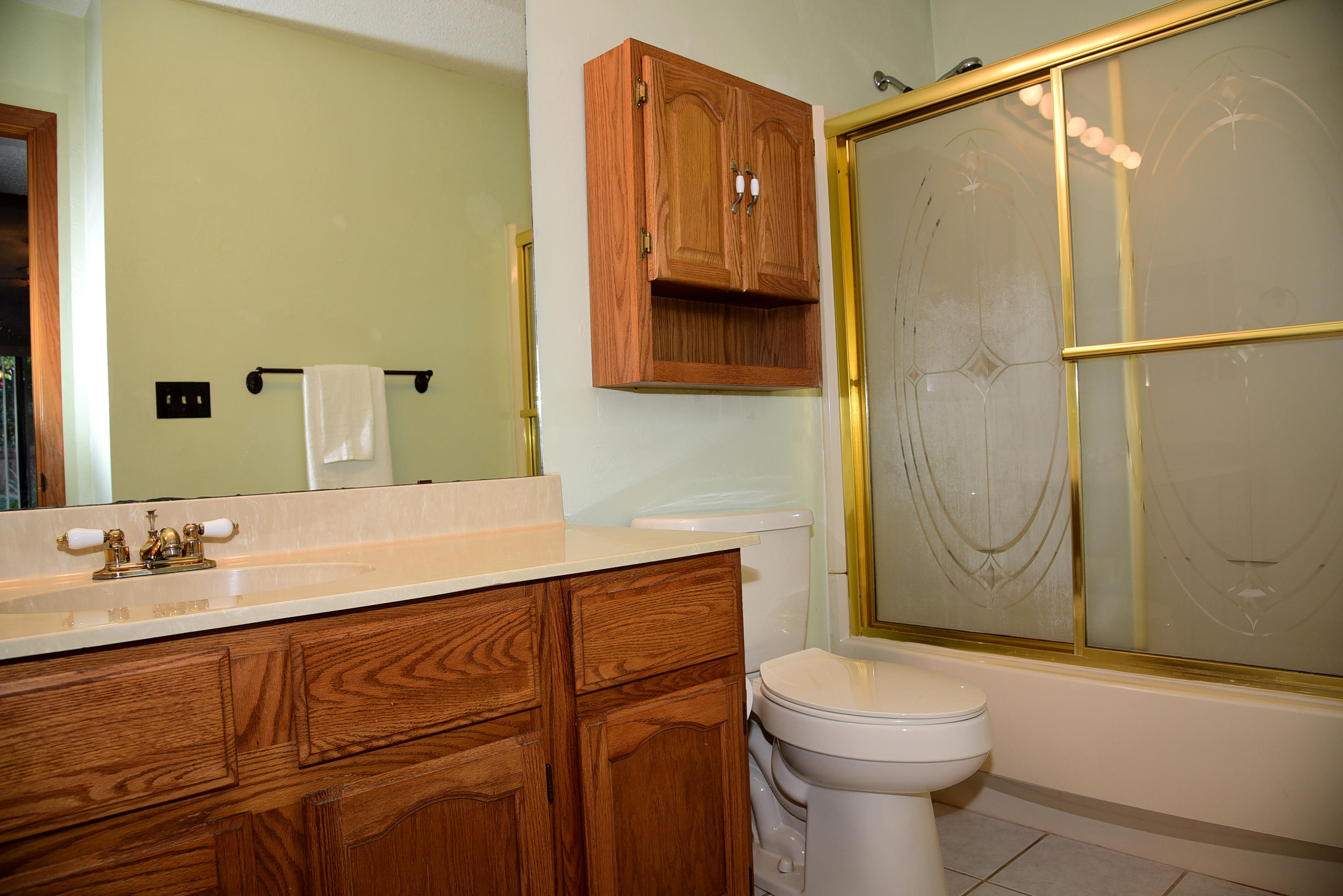 CEDAR RIDGE PH 8 - Residential