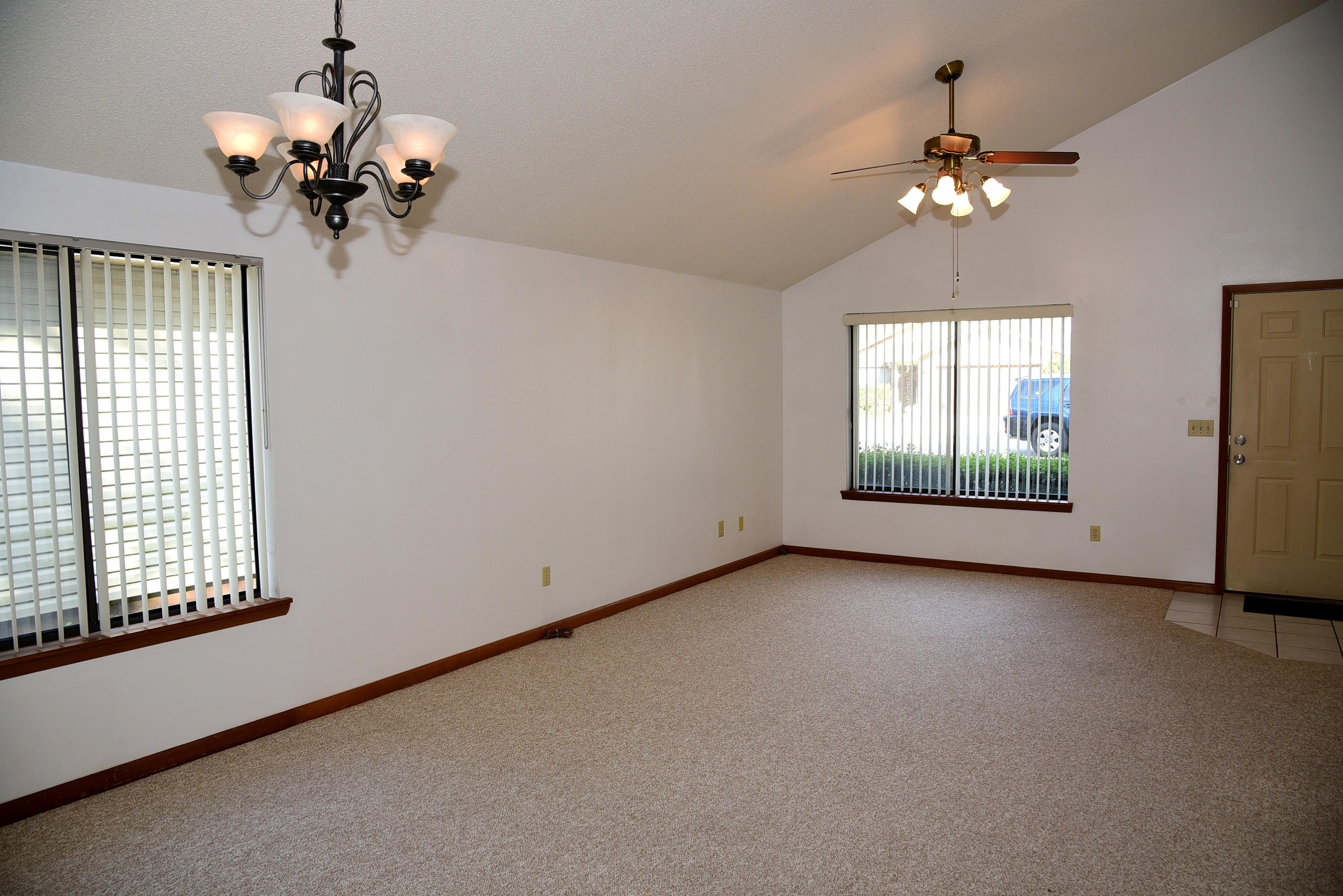 CEDAR RIDGE PH 8 - Residential