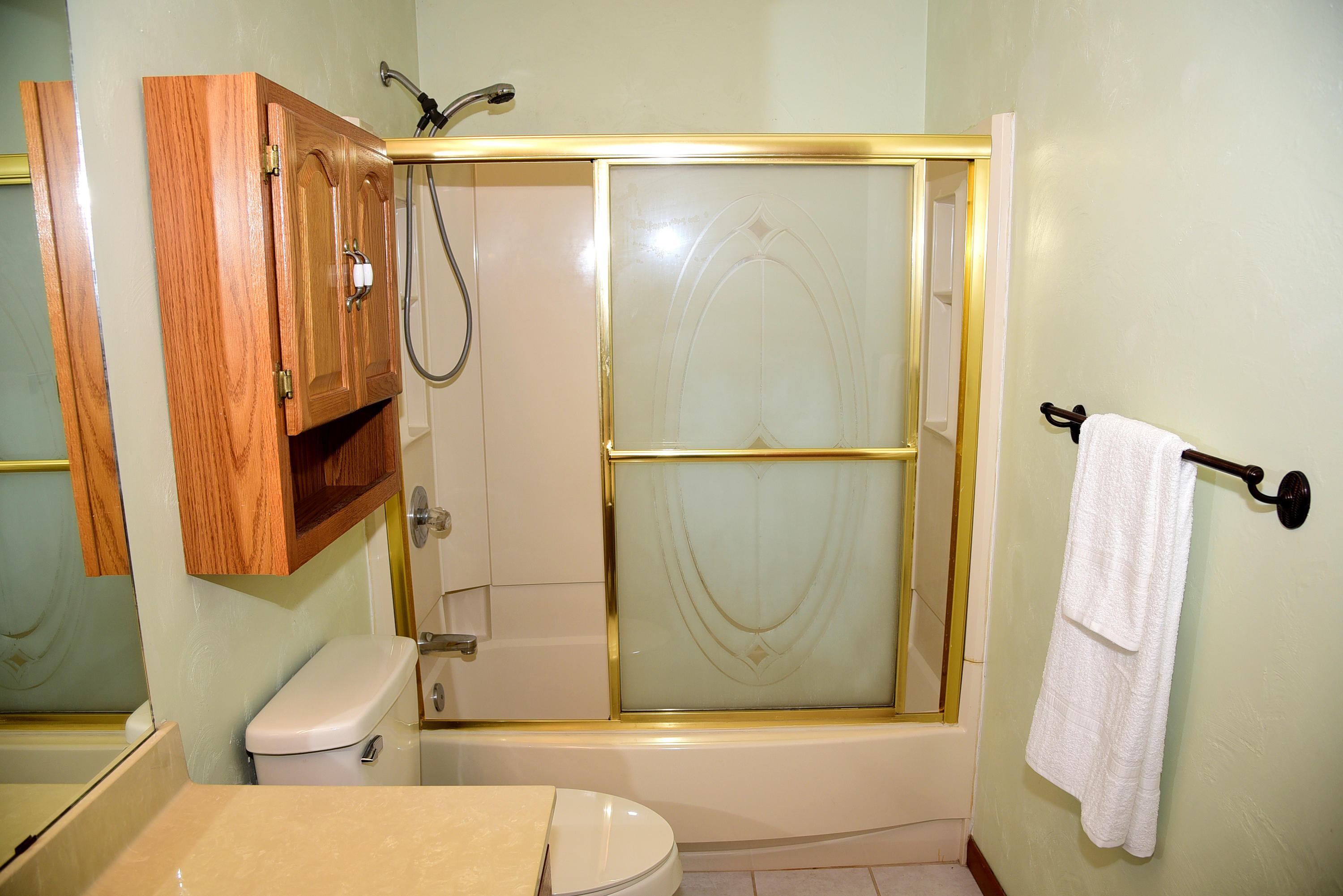 CEDAR RIDGE PH 8 - Residential