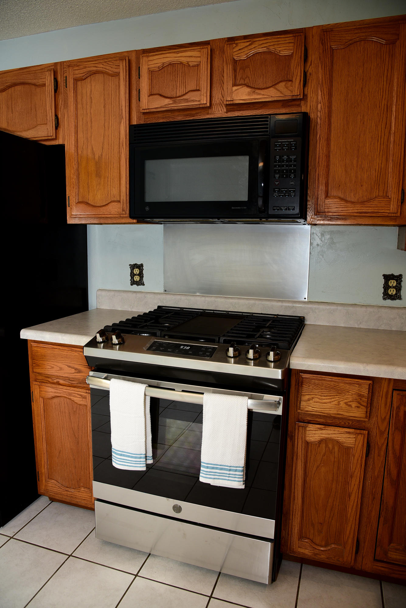 CEDAR RIDGE PH 8 - Residential