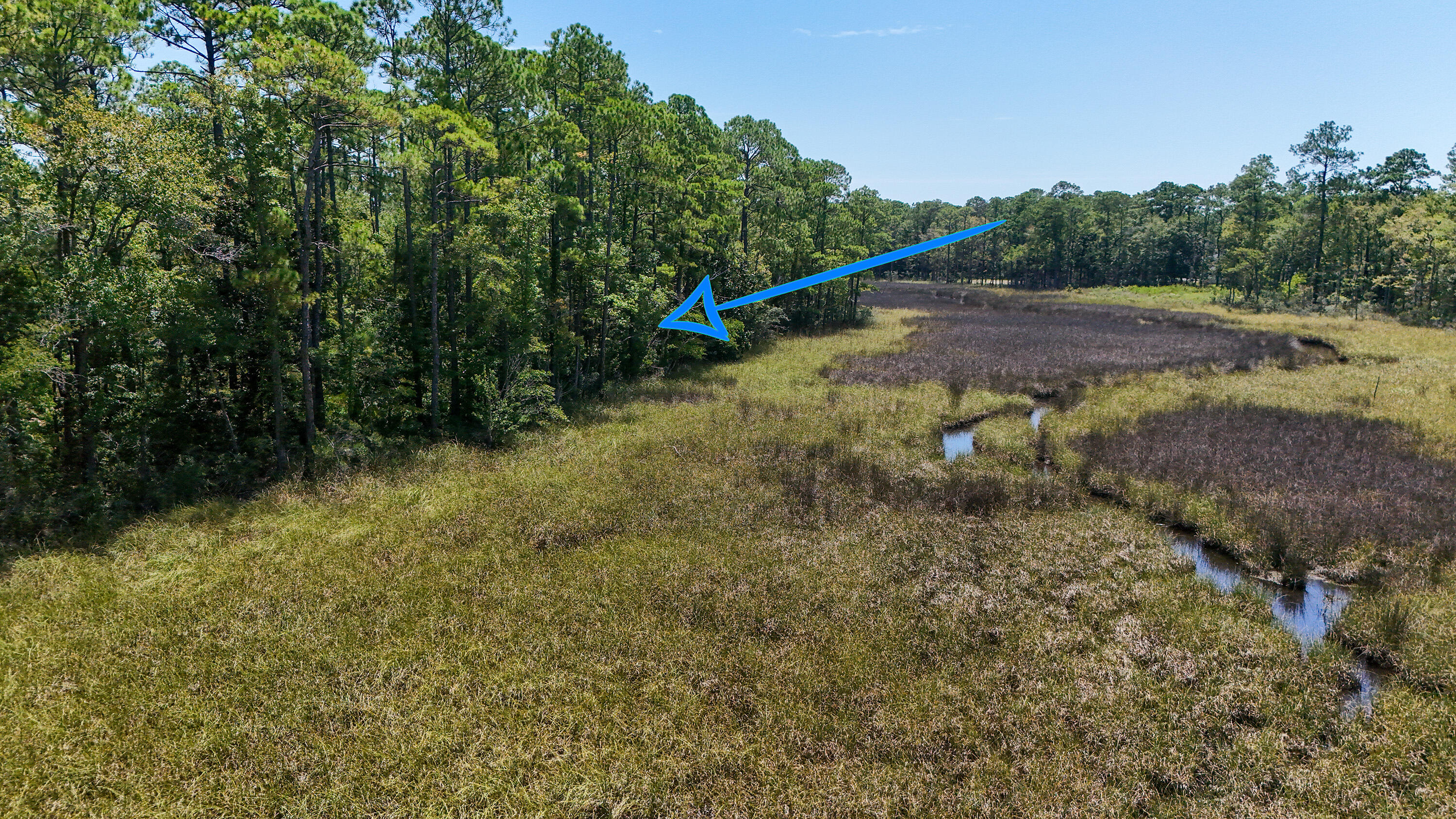 CROSS CREEK SHORES - Land