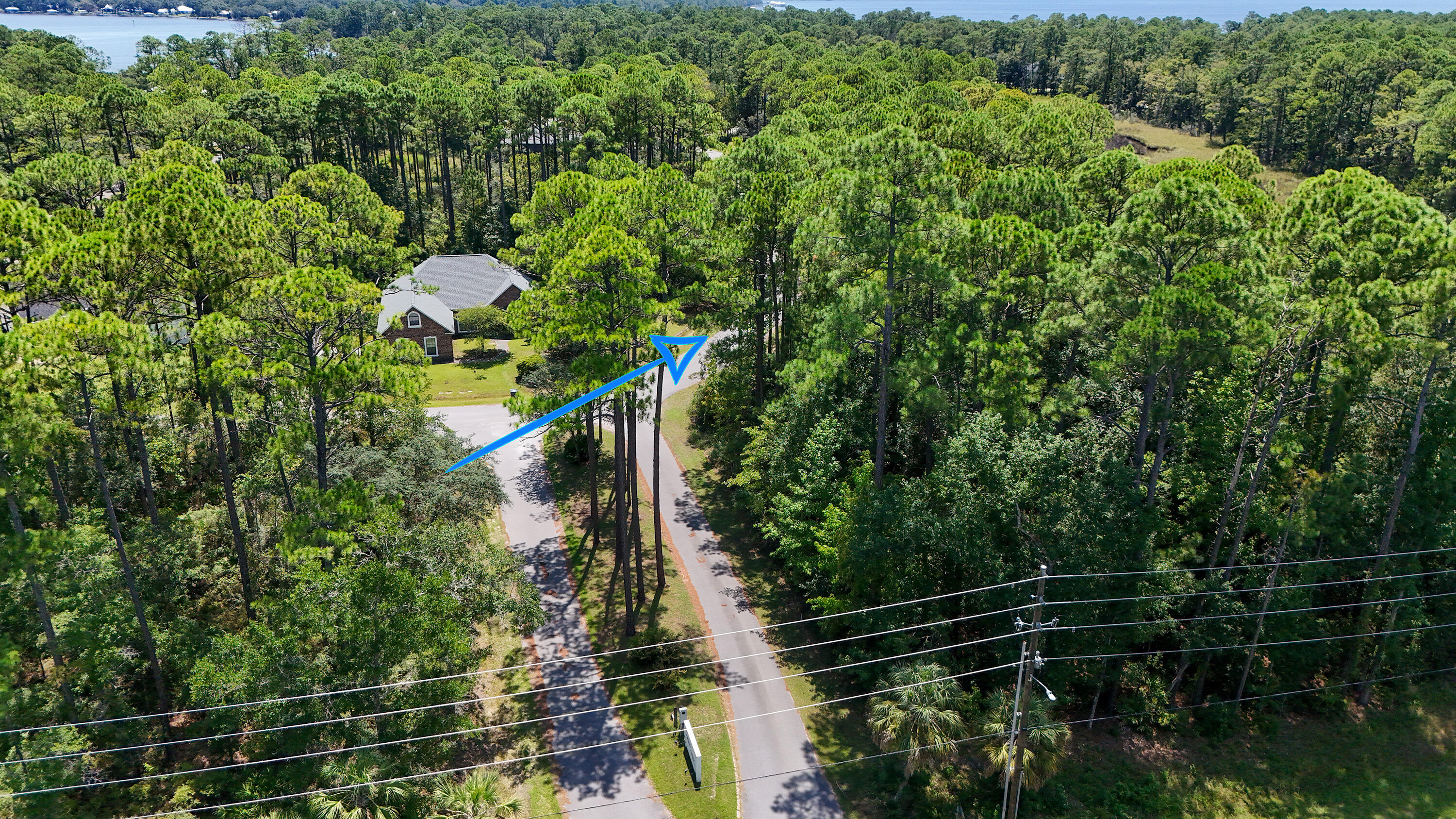 CROSS CREEK SHORES - Land