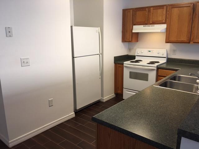 UNRECORDED SUBDIVISION - Residential Lease