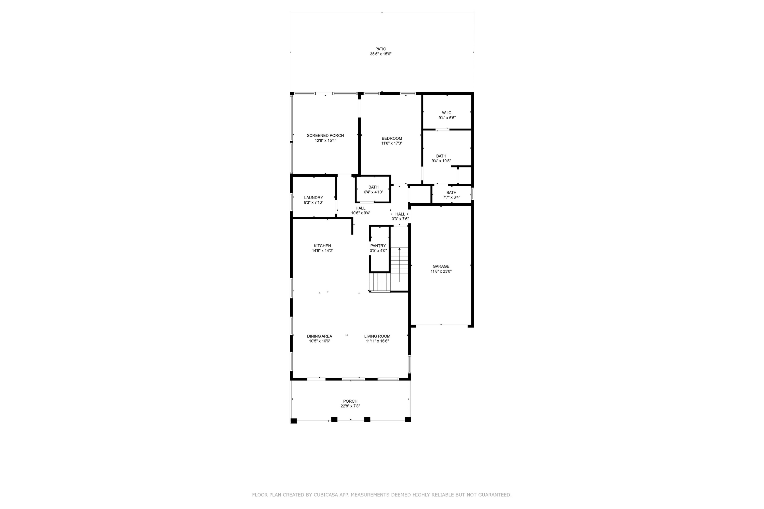 Prominence South - Residential