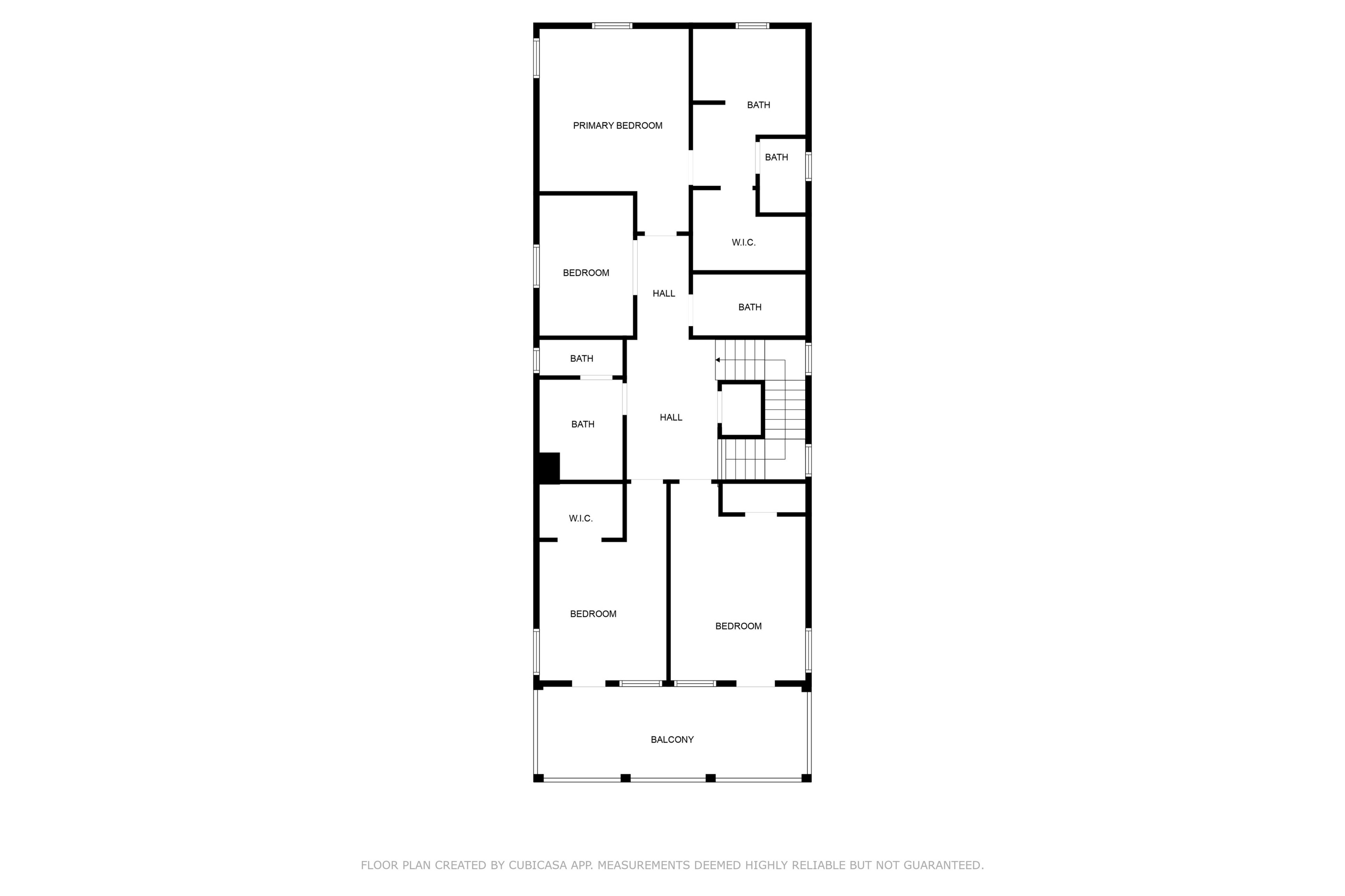 Prominence South - Residential