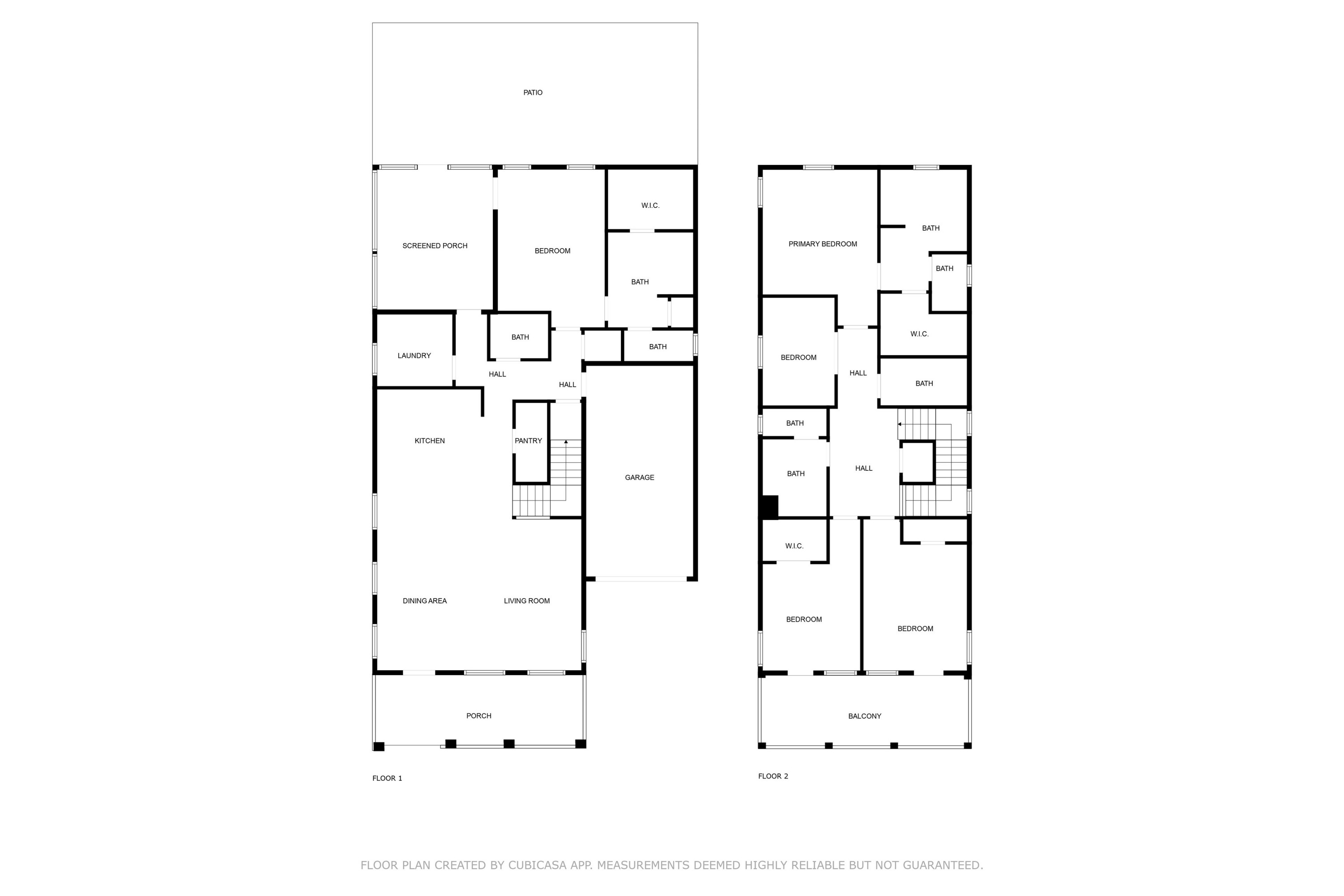 Prominence South - Residential