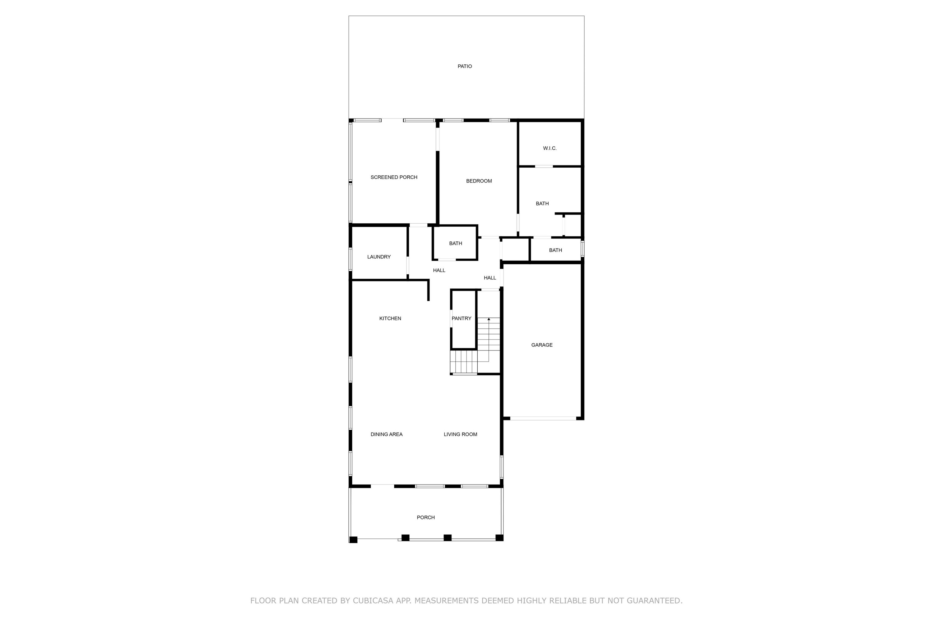 Prominence South - Residential
