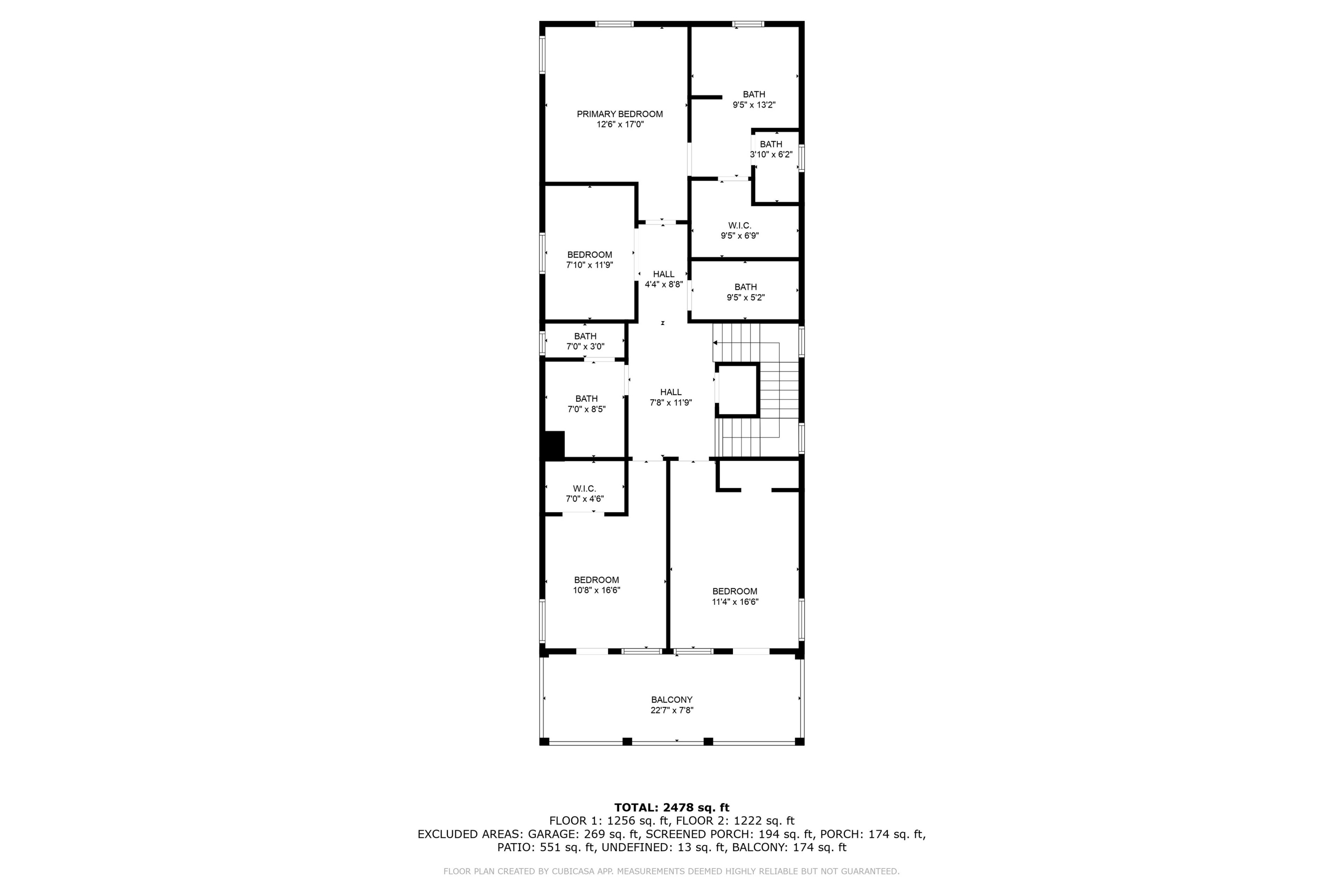 Prominence South - Residential