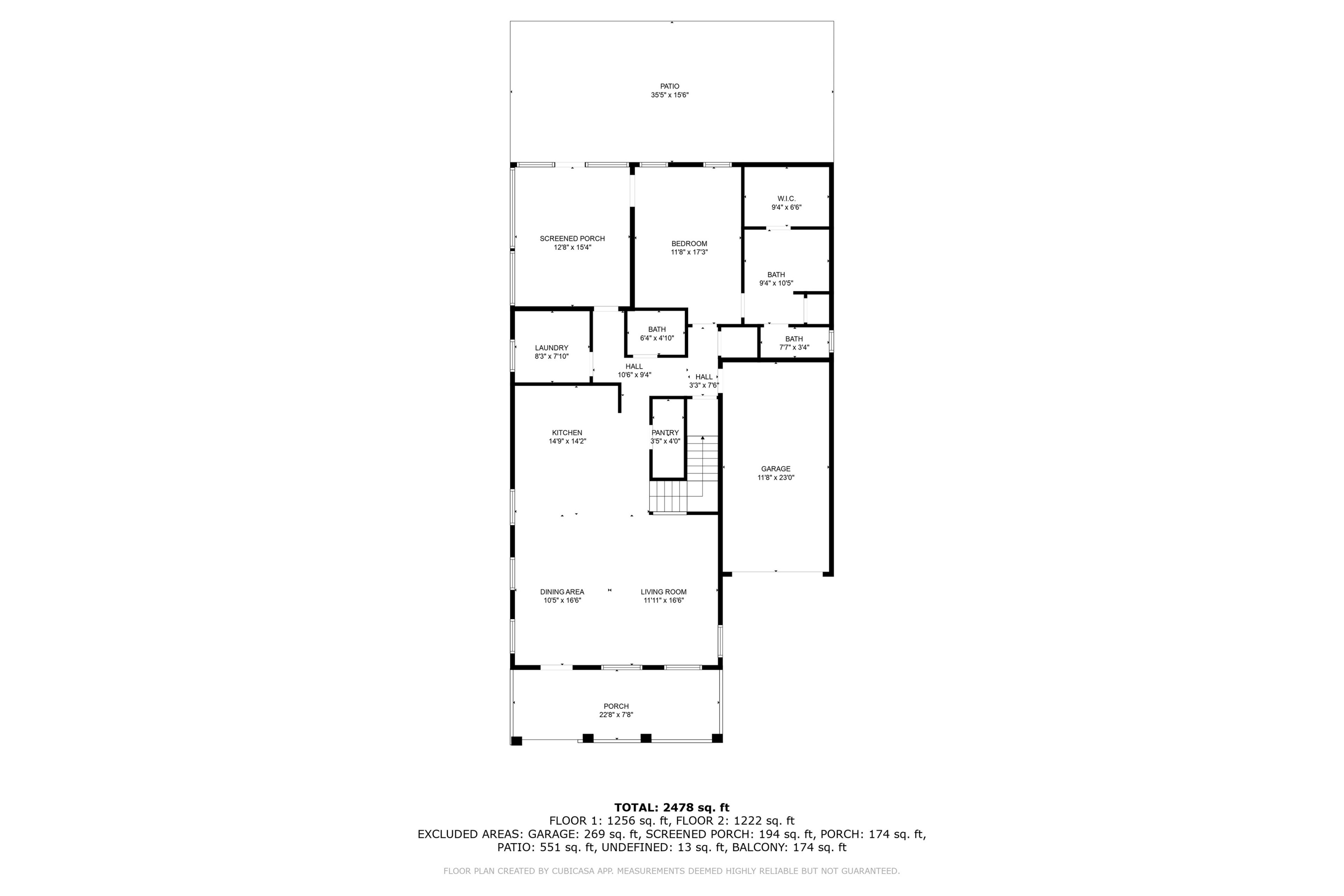 Prominence South - Residential
