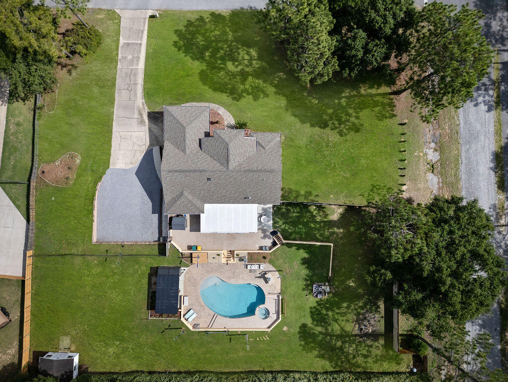 Wedgewood Acres - Residential