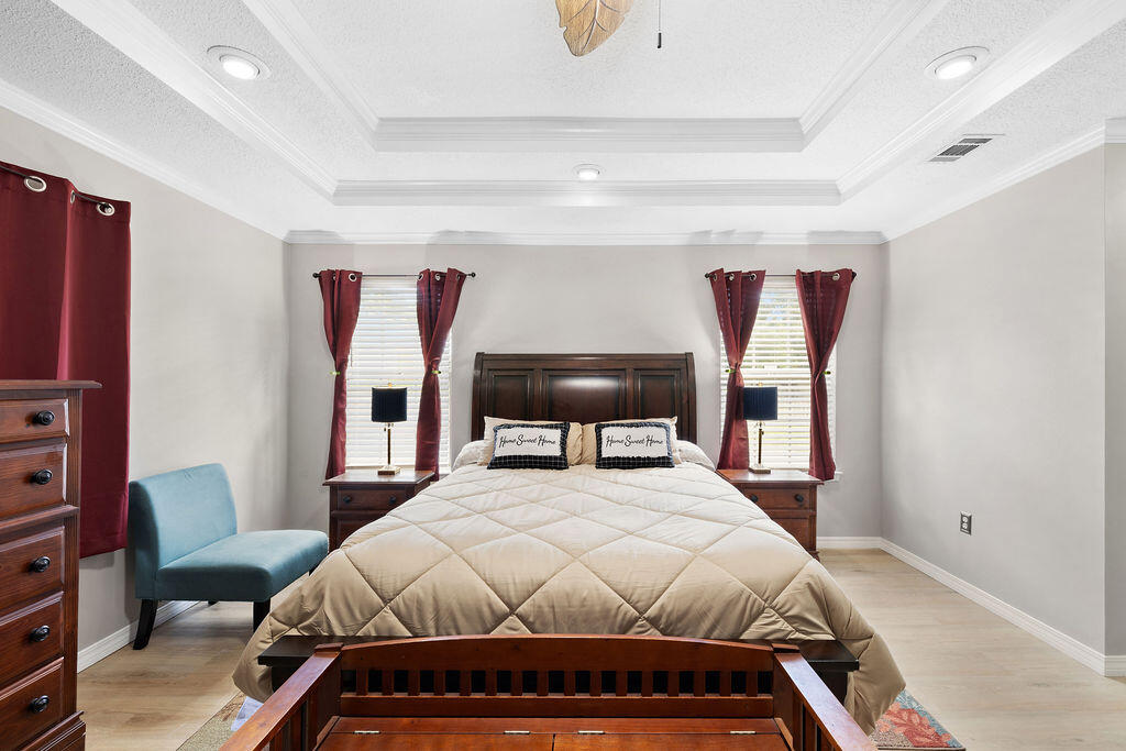 Wedgewood Acres - Residential