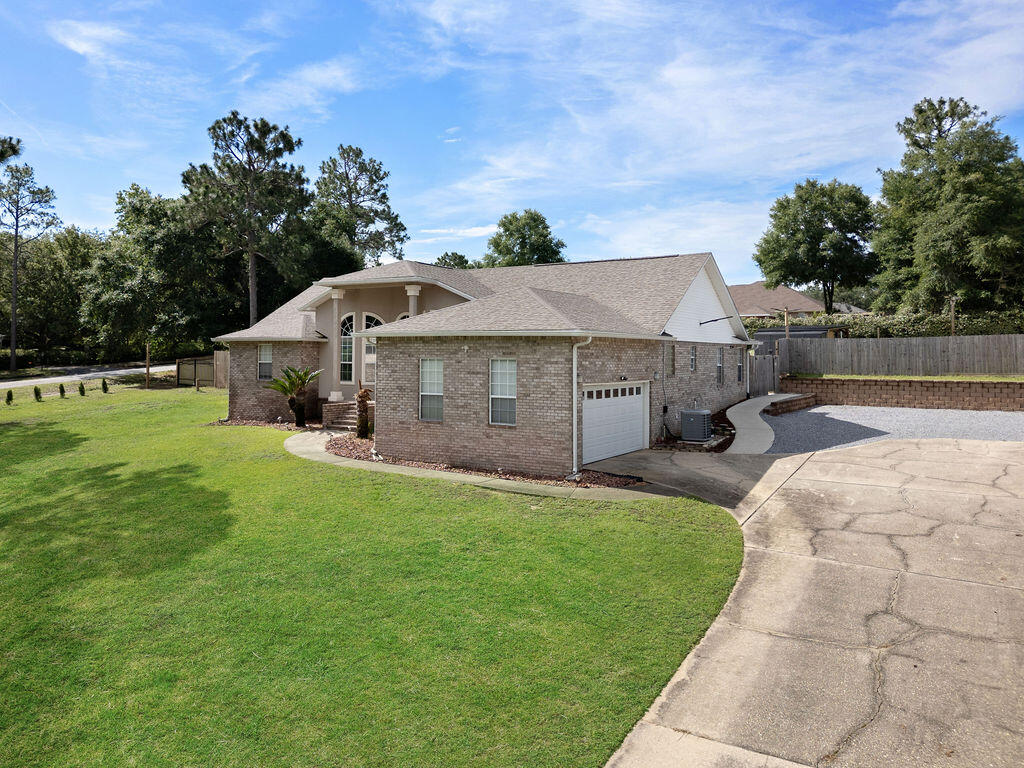 Wedgewood Acres - Residential